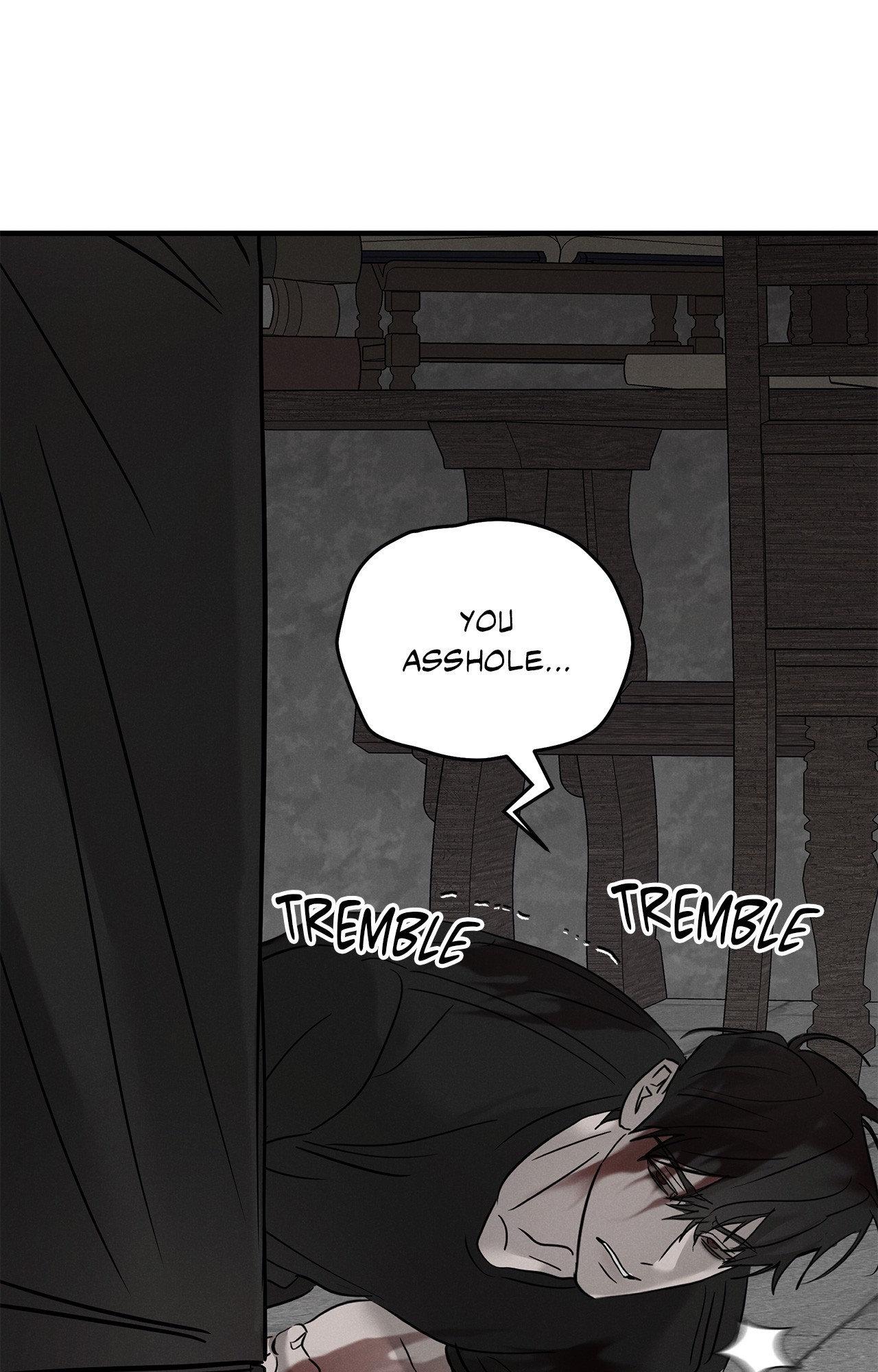 Pieta - Chapter 23 Page 3