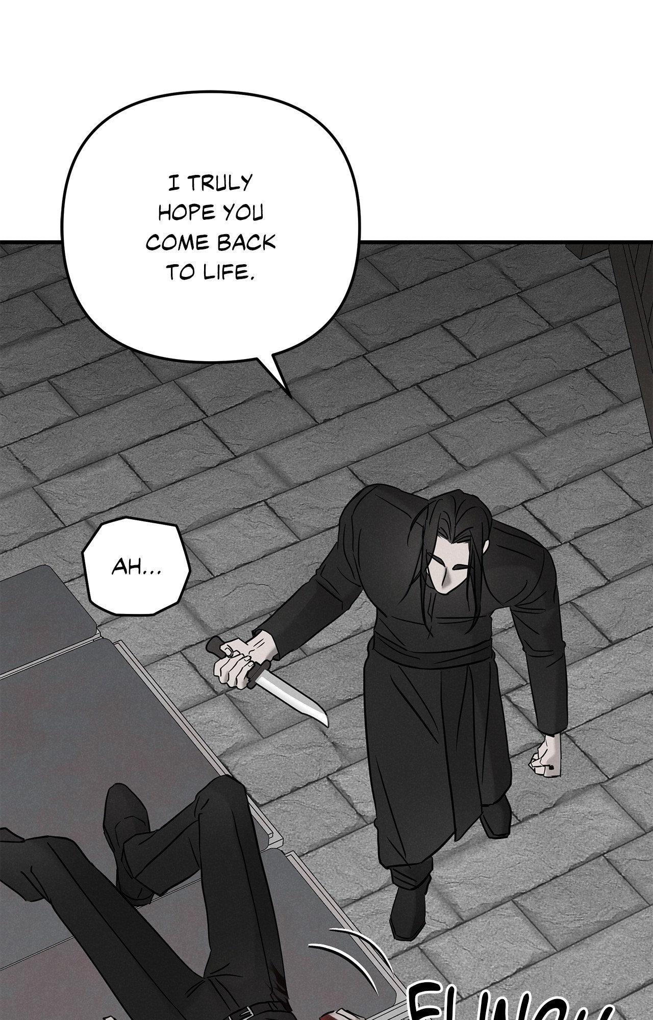 Pieta - Chapter 23 Page 31