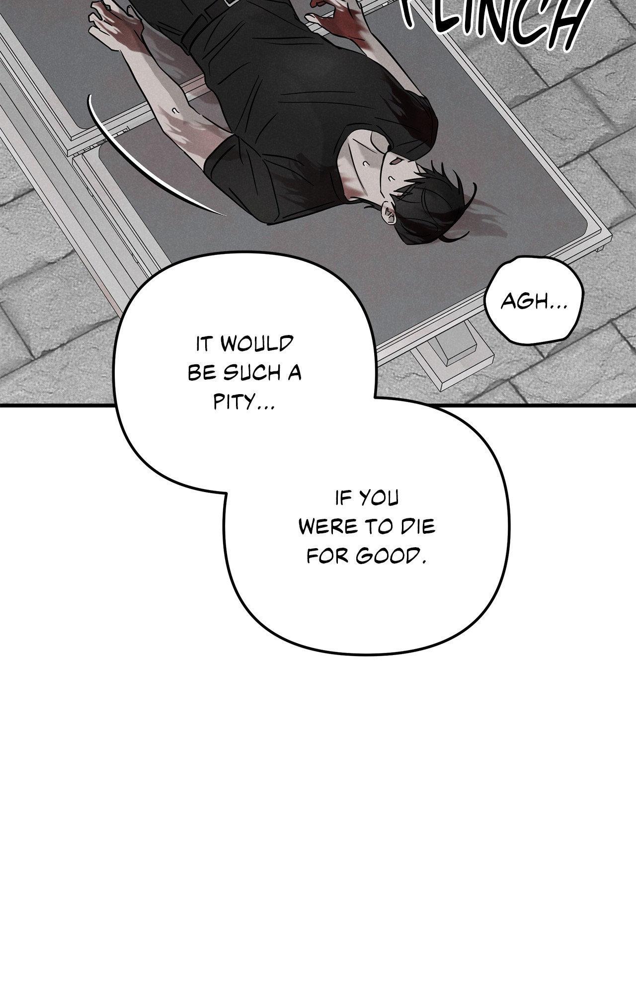 Pieta - Chapter 23 Page 32
