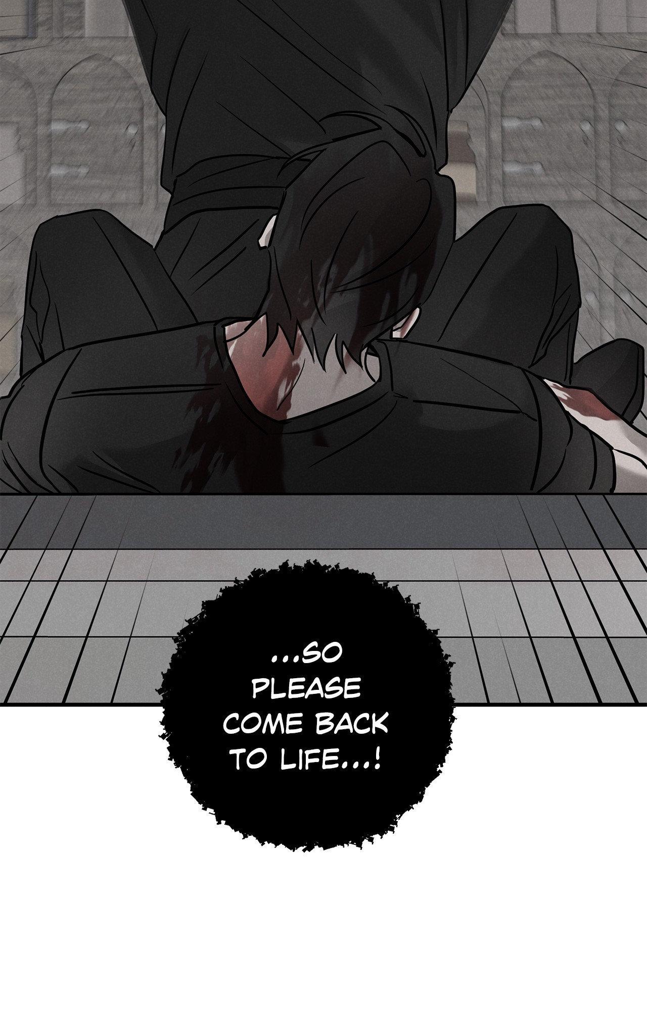 Pieta - Chapter 23 Page 34