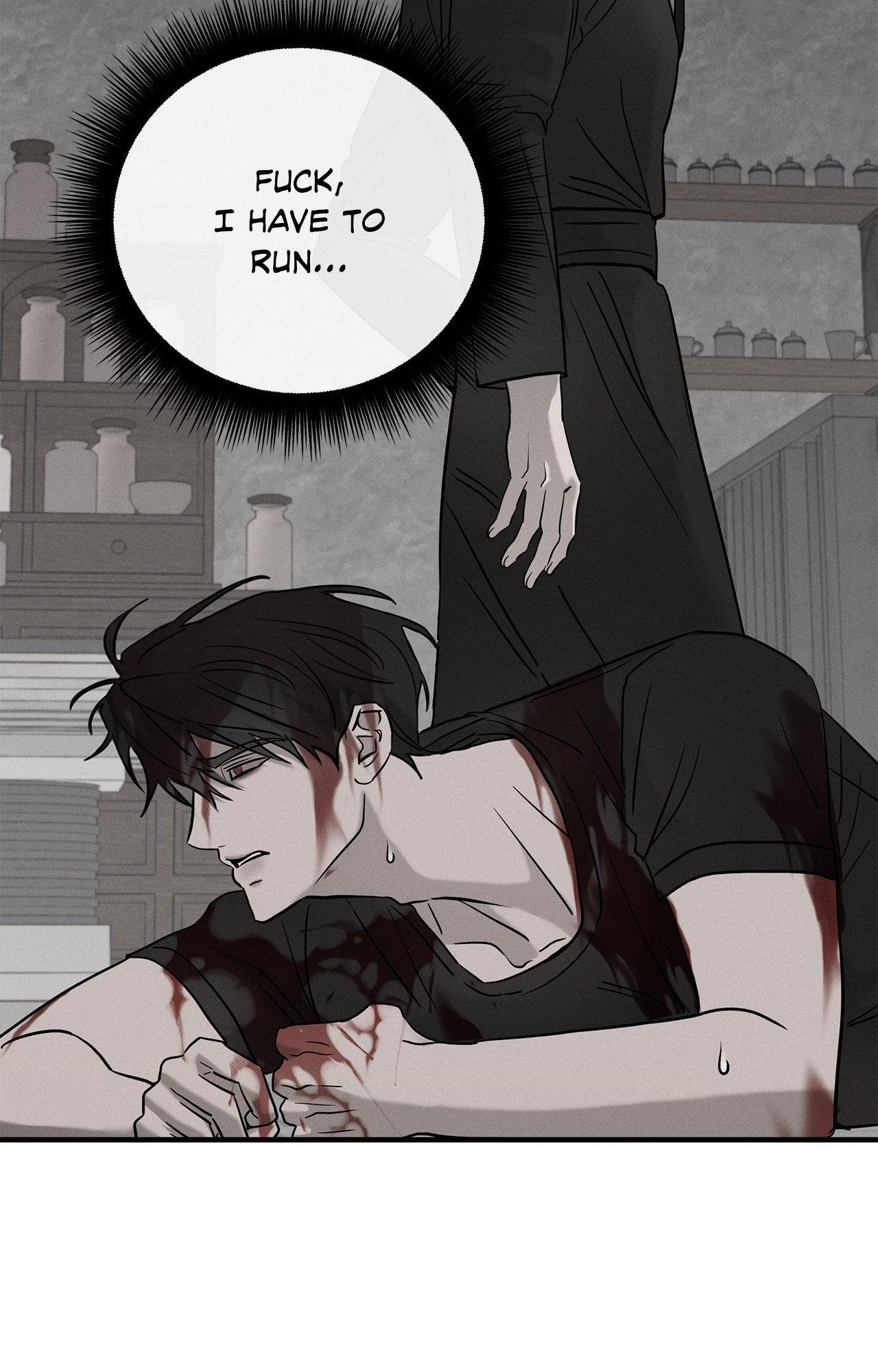 Pieta - Chapter 23 Page 7