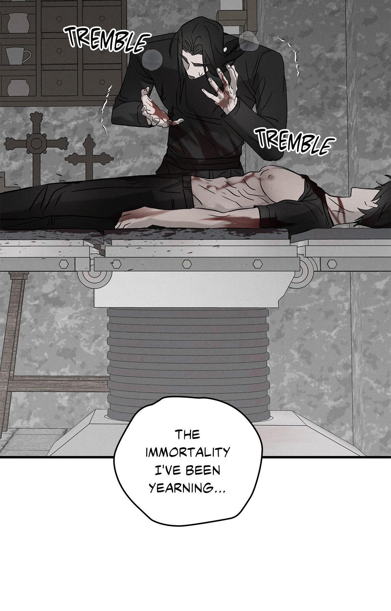 Pieta - Chapter 23 Page 70