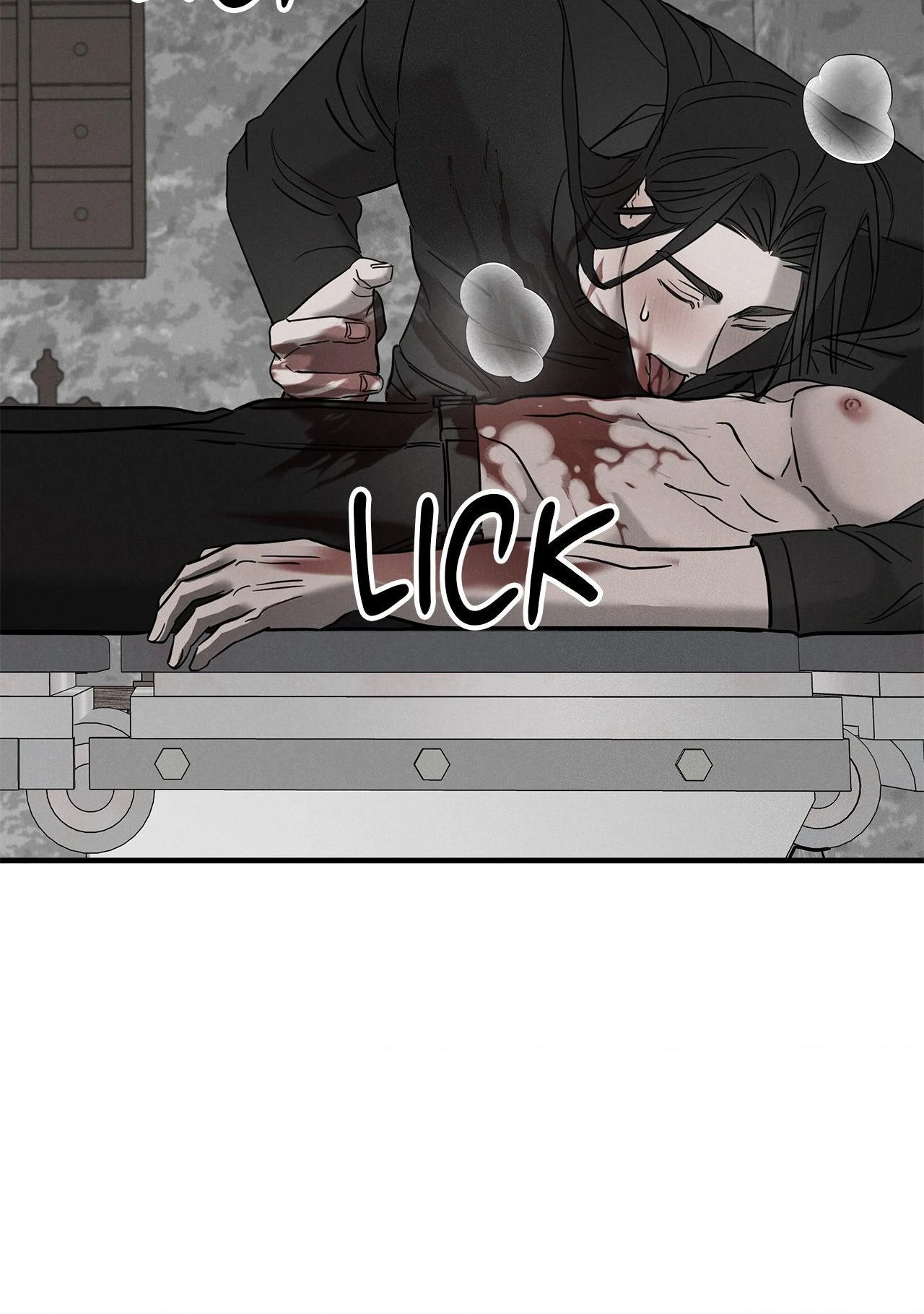 Pieta - Chapter 23 Page 90