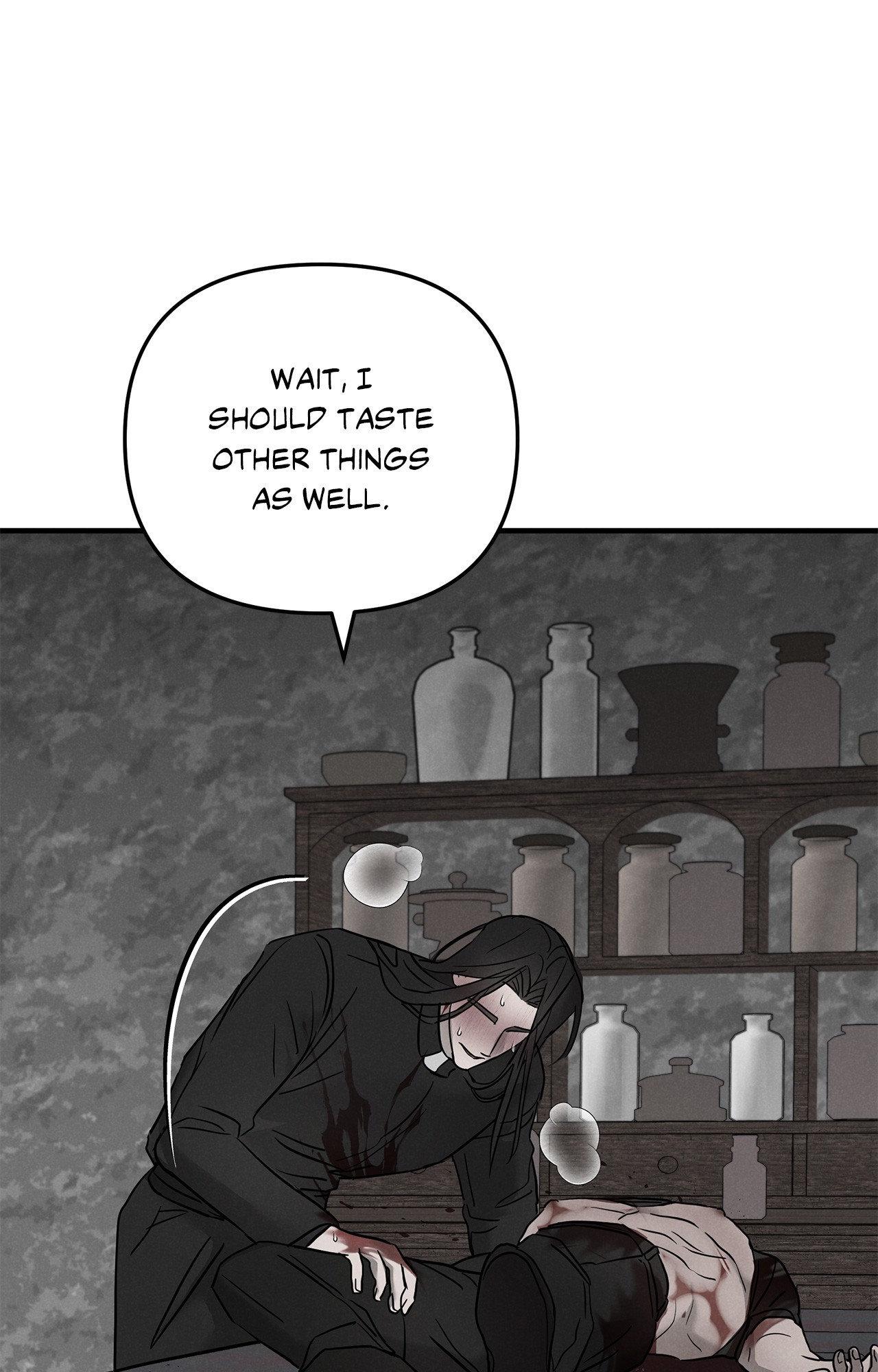 Pieta - Chapter 23 Page 93