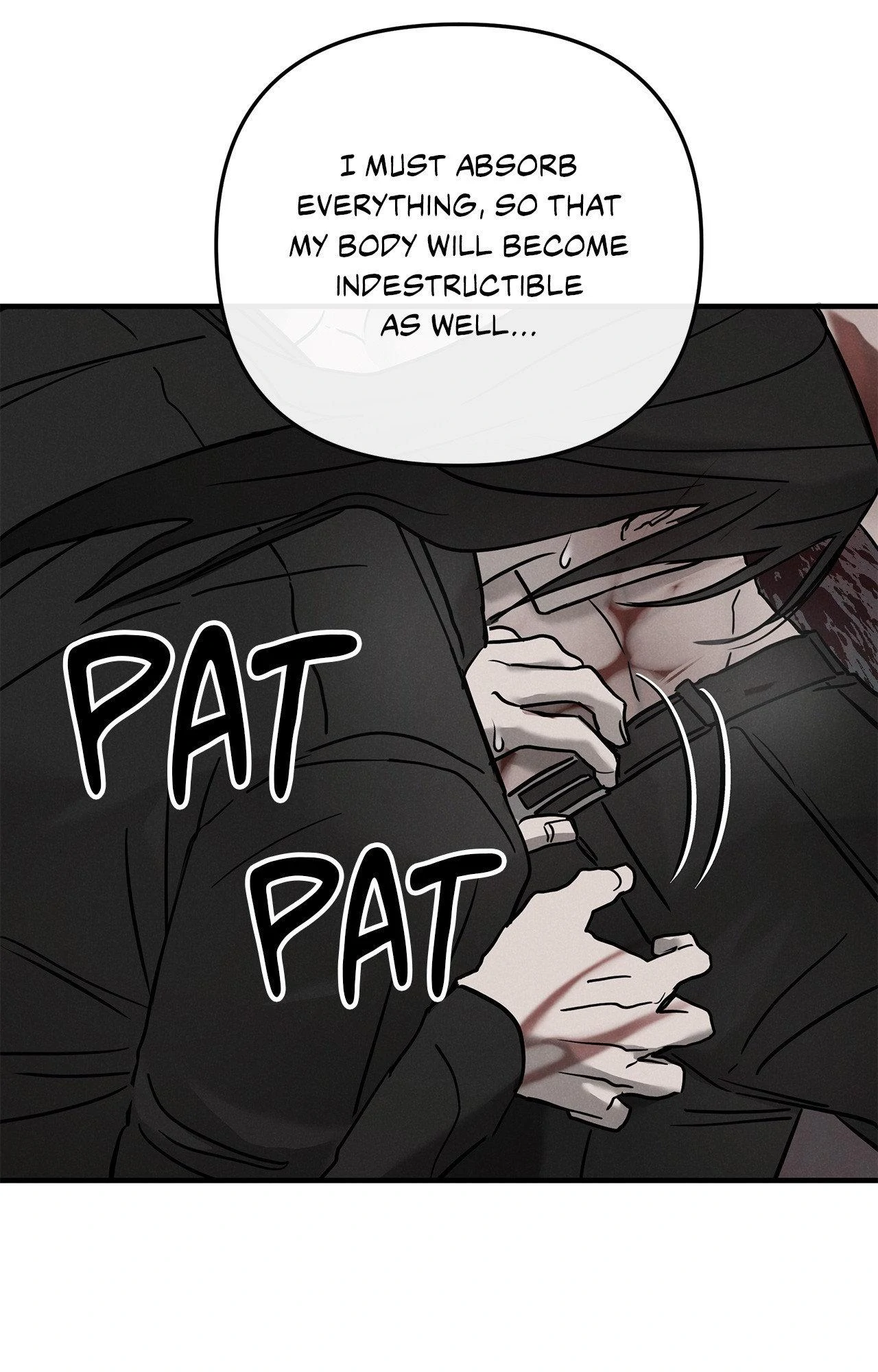 Pieta - Chapter 23 Page 95