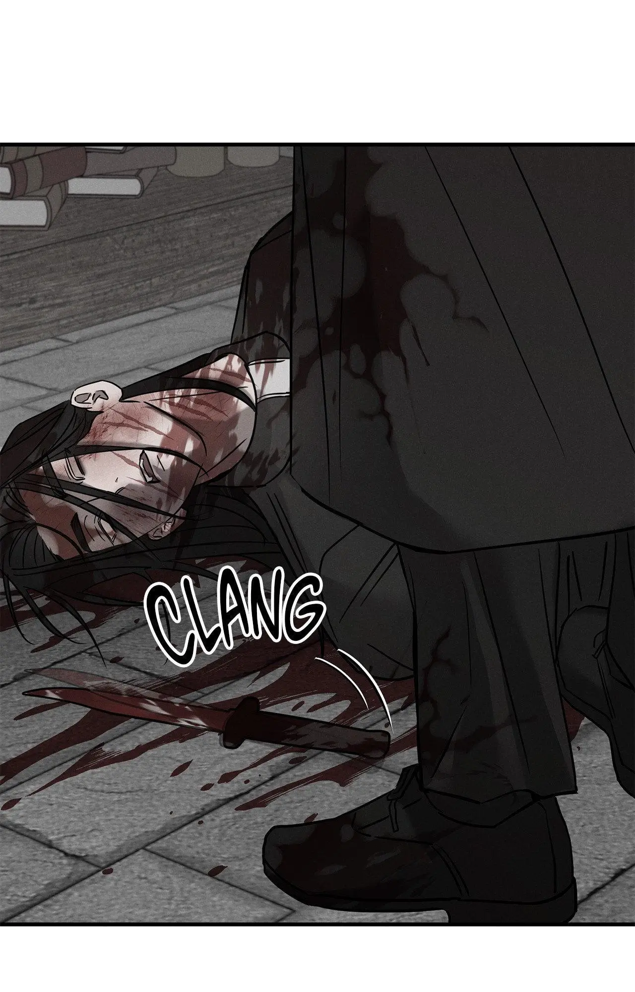 Pieta - Chapter 24 Page 100