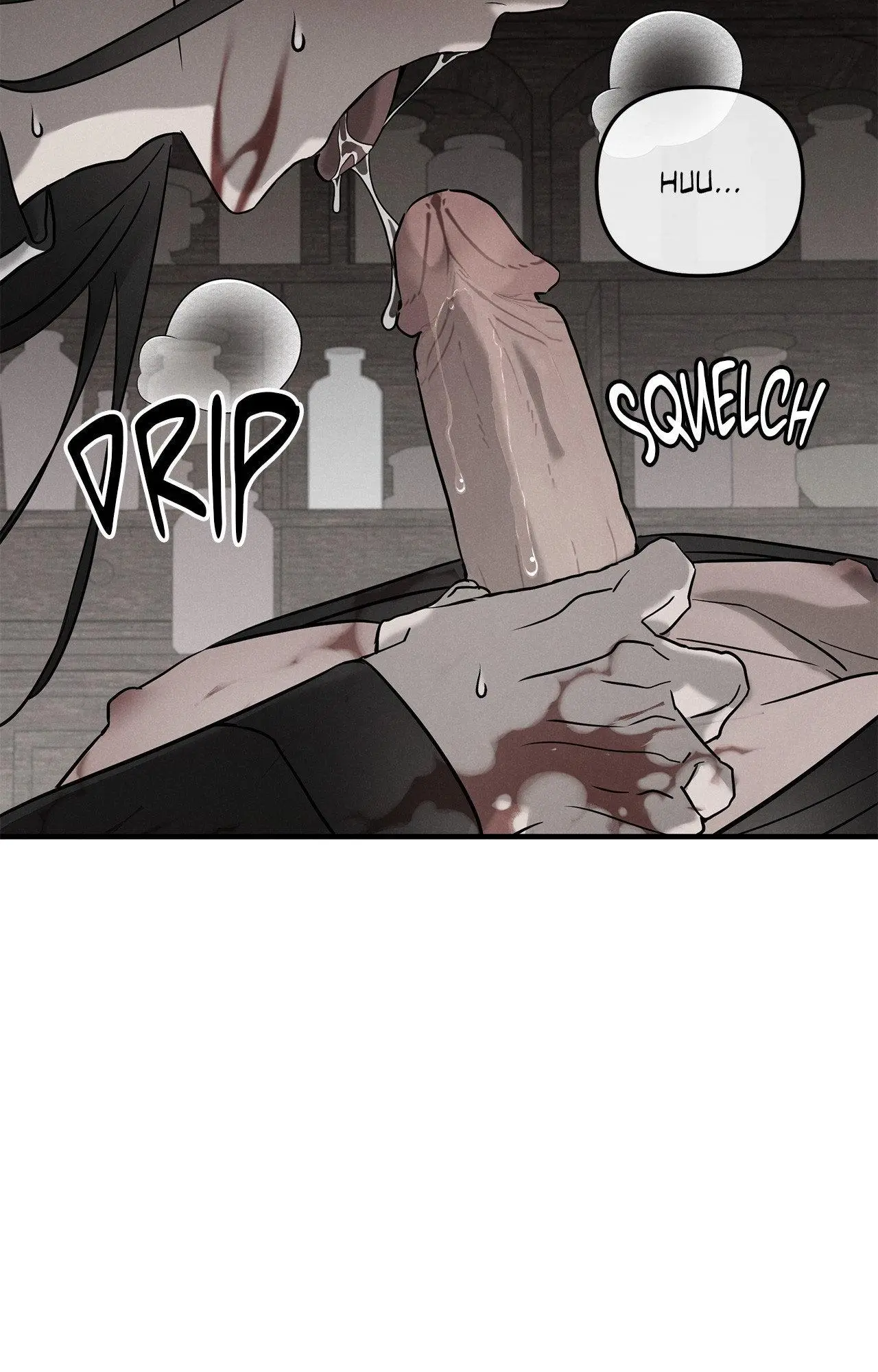 Pieta - Chapter 24 Page 11