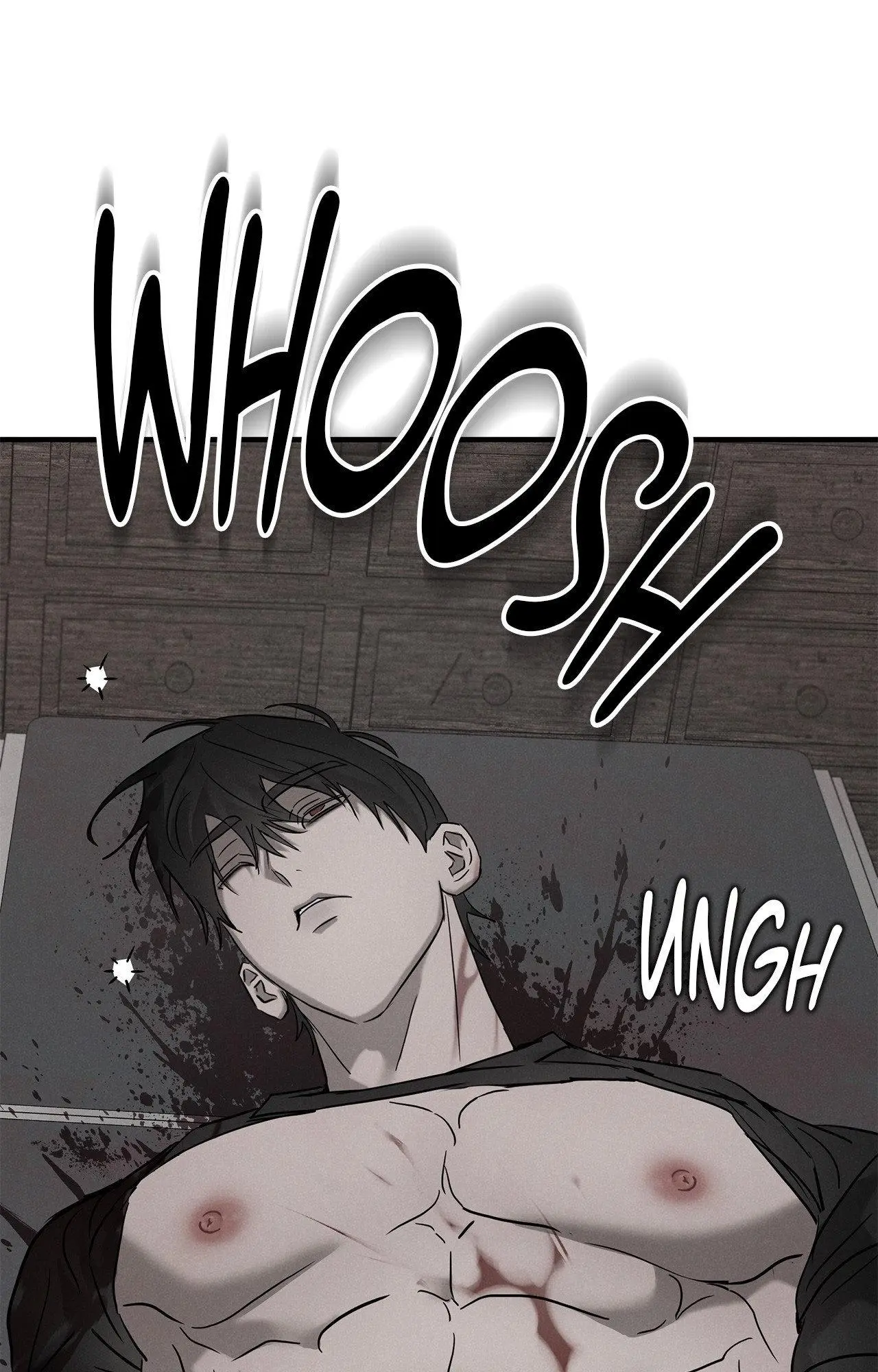 Pieta - Chapter 24 Page 15