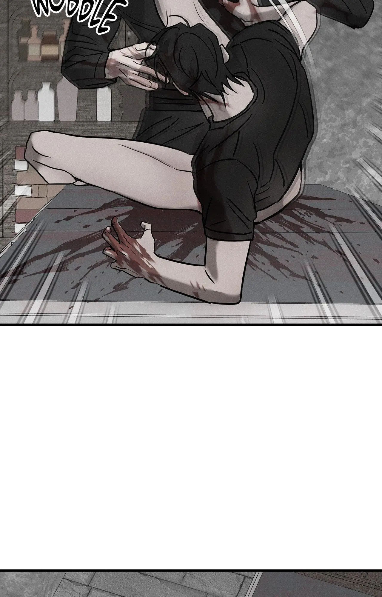 Pieta - Chapter 24 Page 24
