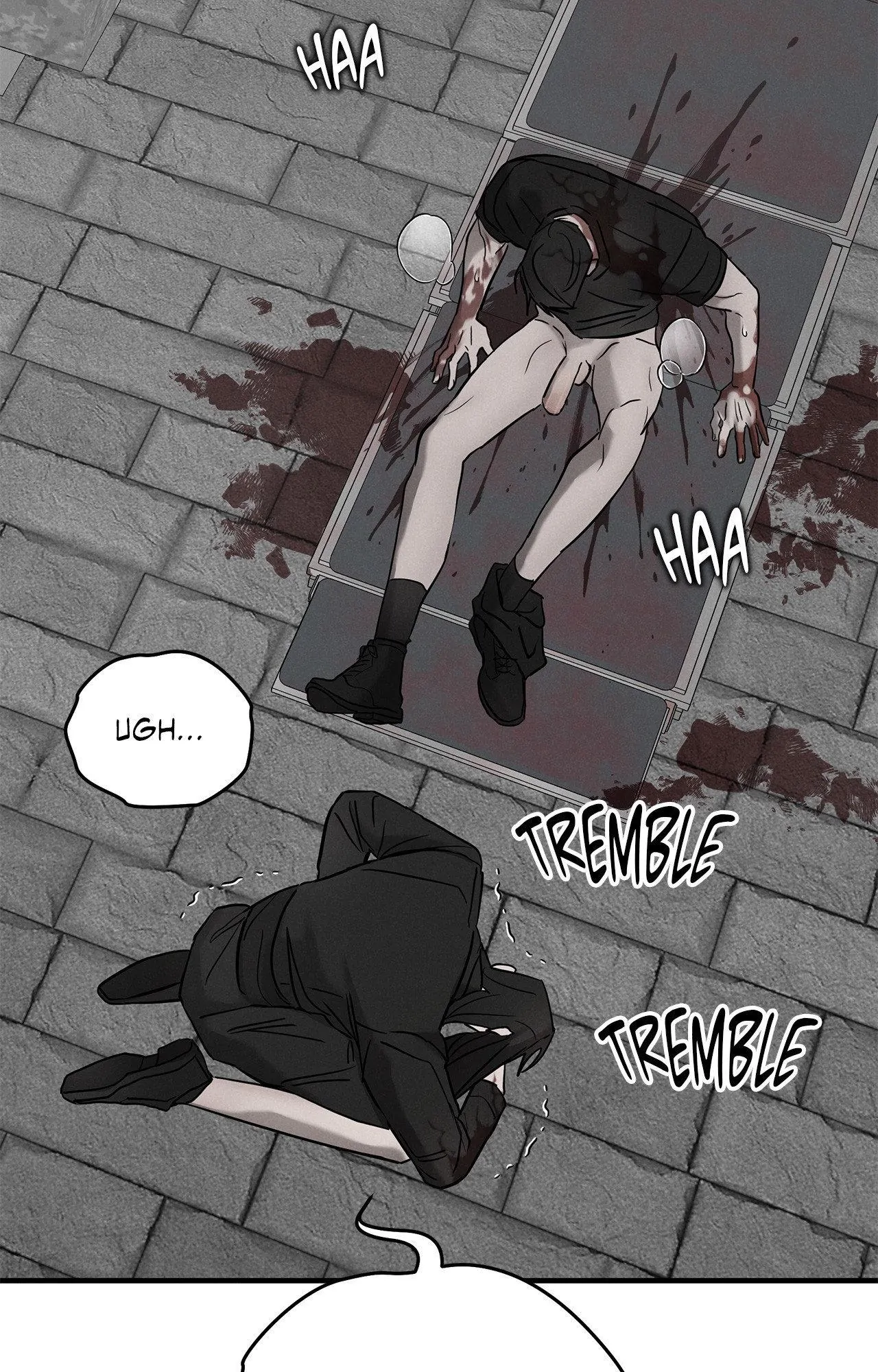 Pieta - Chapter 24 Page 25