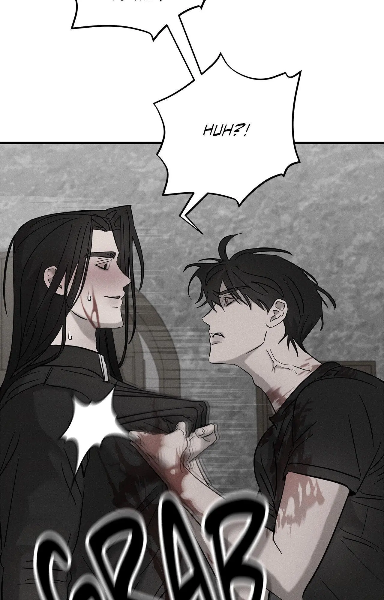 Pieta - Chapter 24 Page 31
