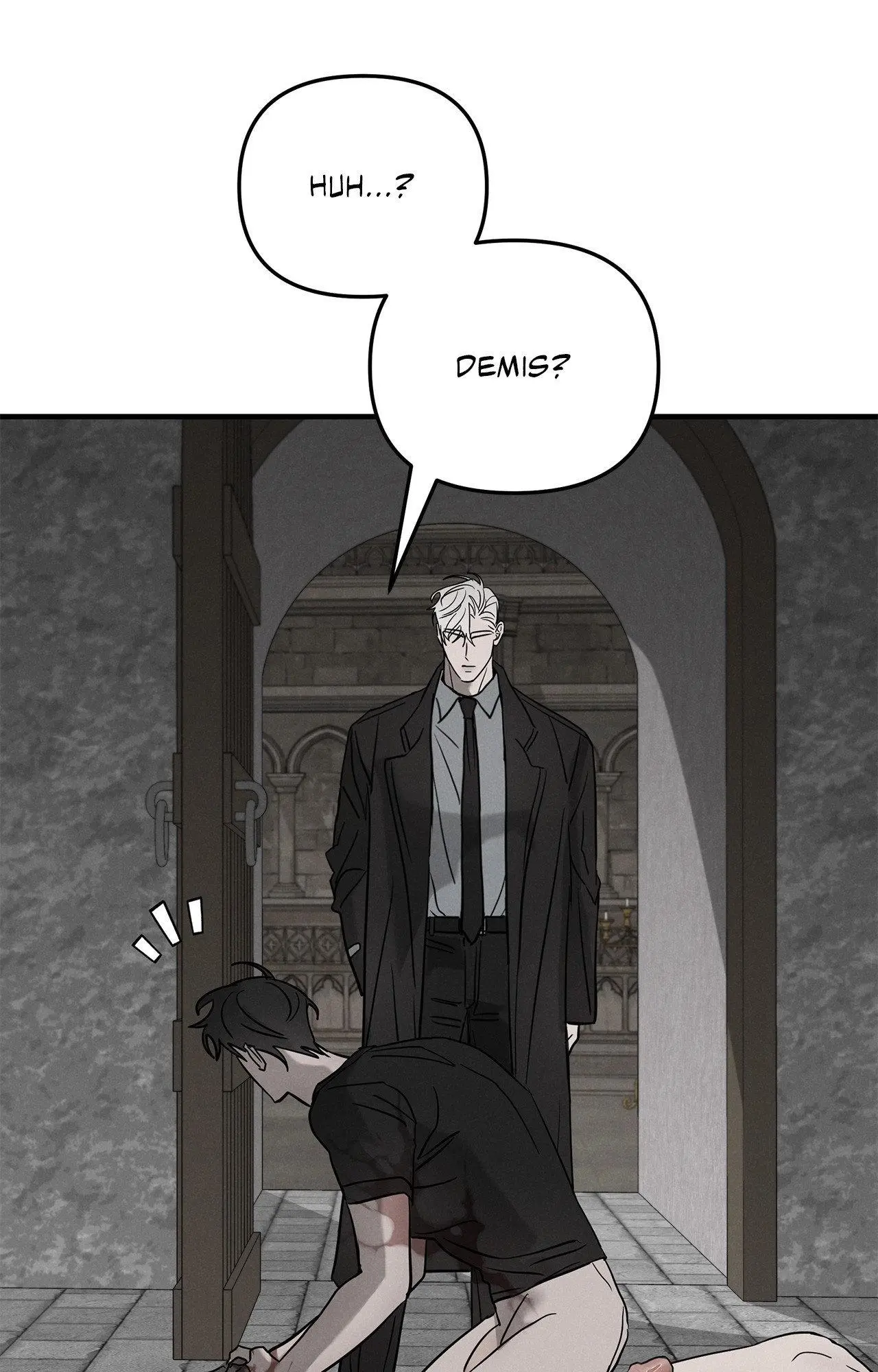 Pieta - Chapter 24 Page 58