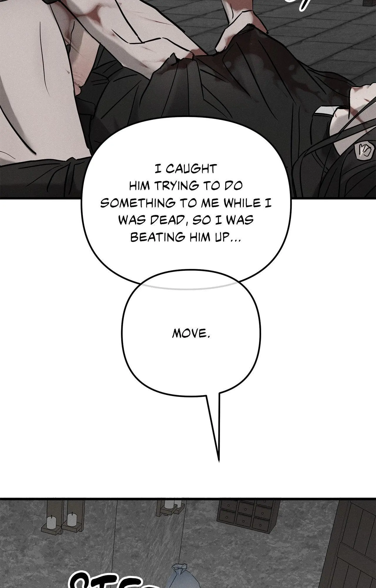 Pieta - Chapter 24 Page 66