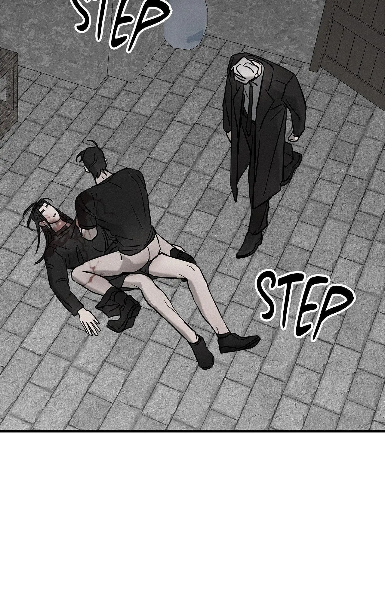 Pieta - Chapter 24 Page 67