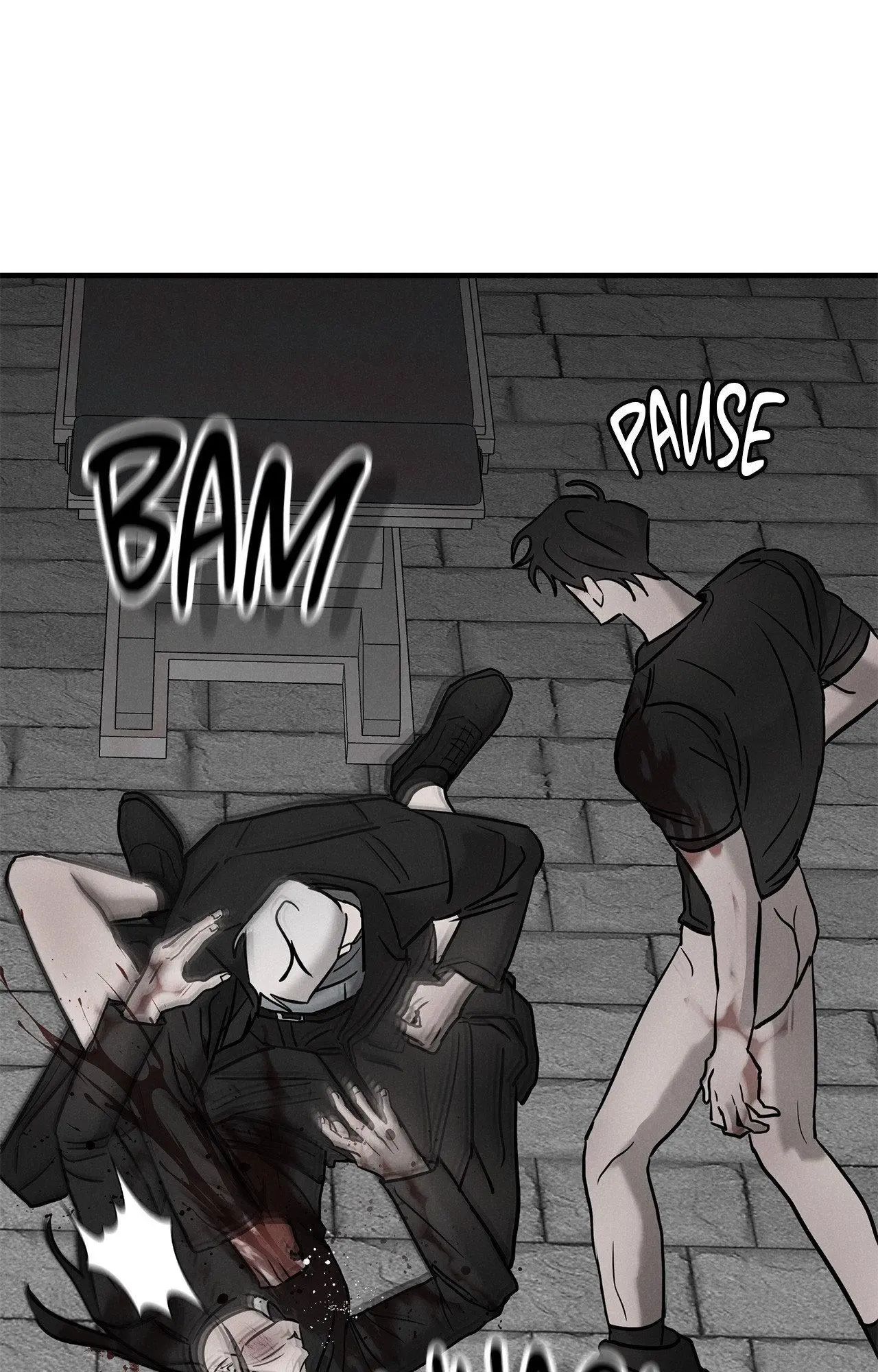 Pieta - Chapter 24 Page 71