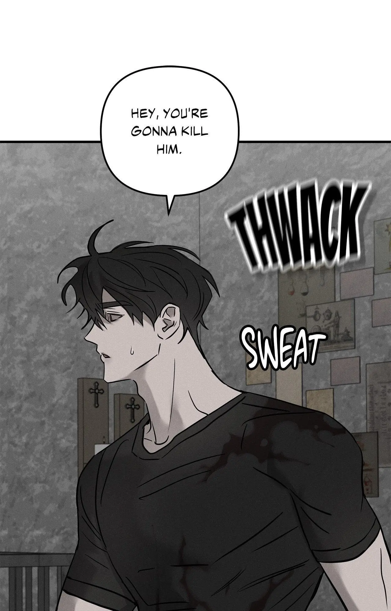 Pieta - Chapter 24 Page 73