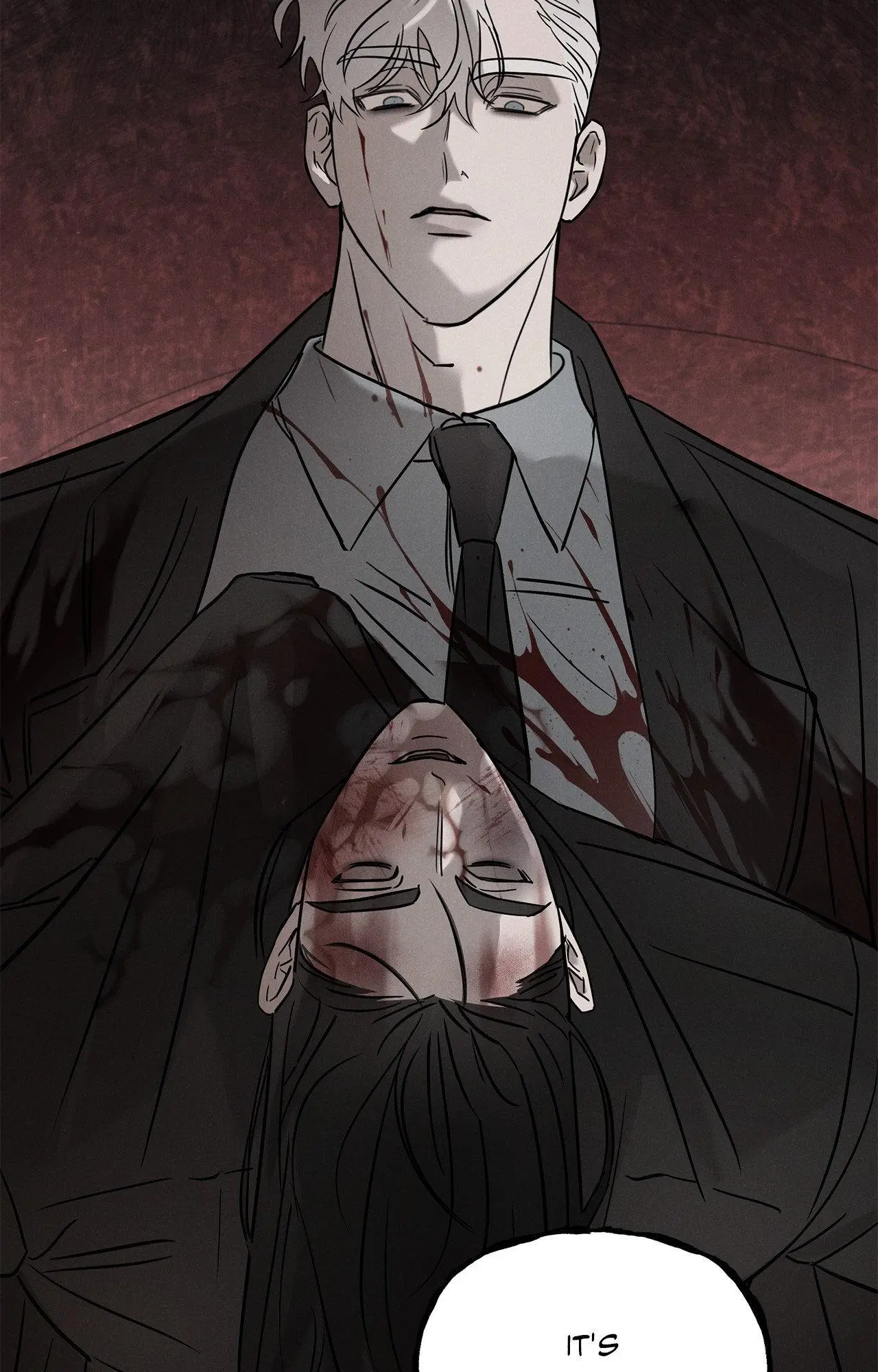 Pieta - Chapter 24 Page 75