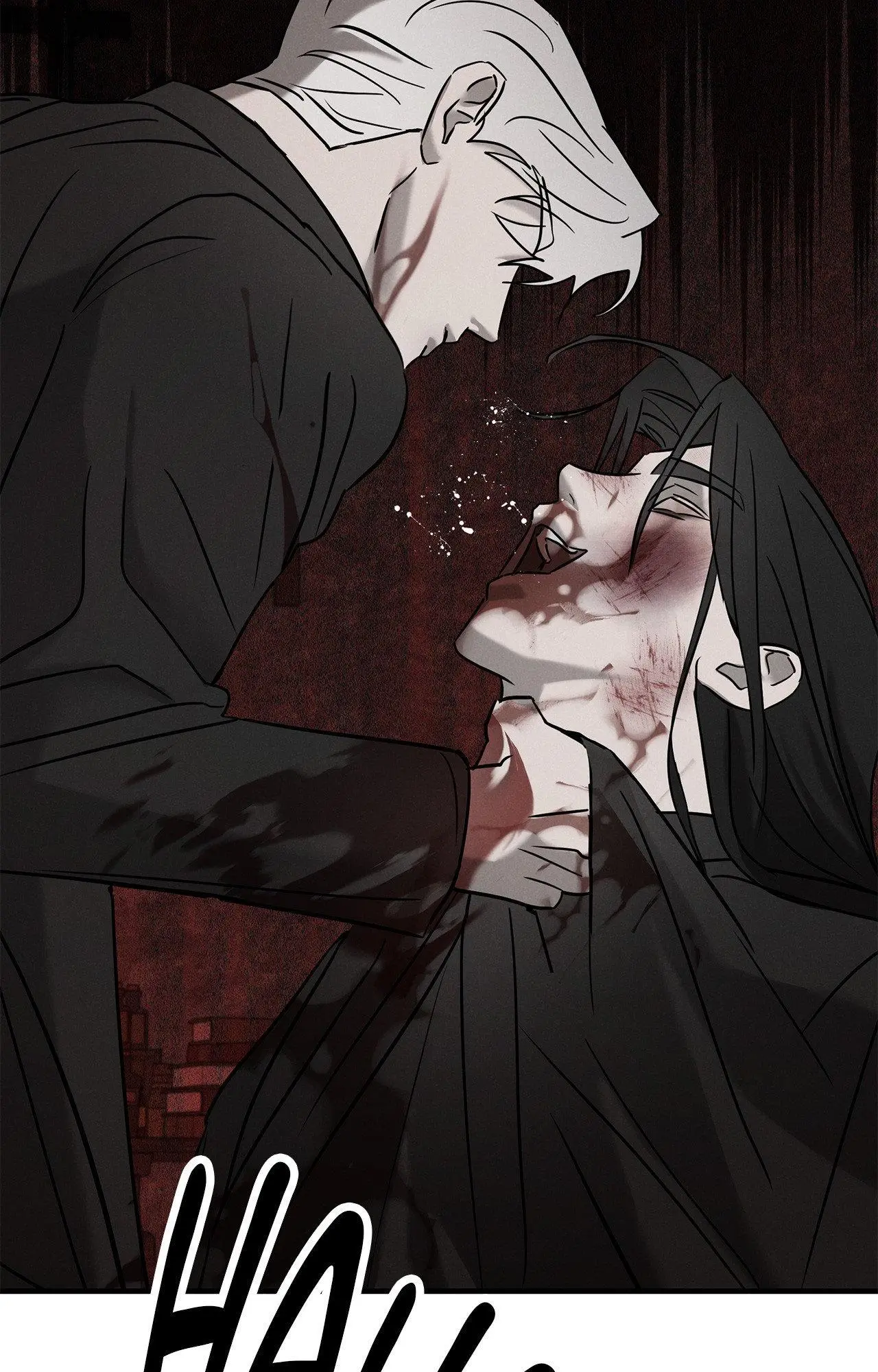 Pieta - Chapter 24 Page 78