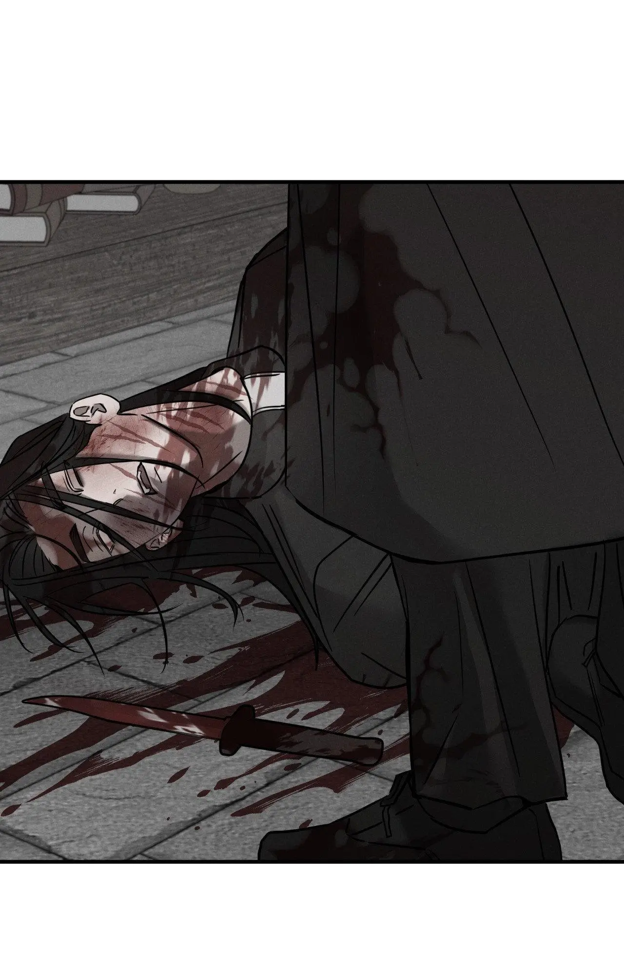 Pieta - Chapter 25 Page 1