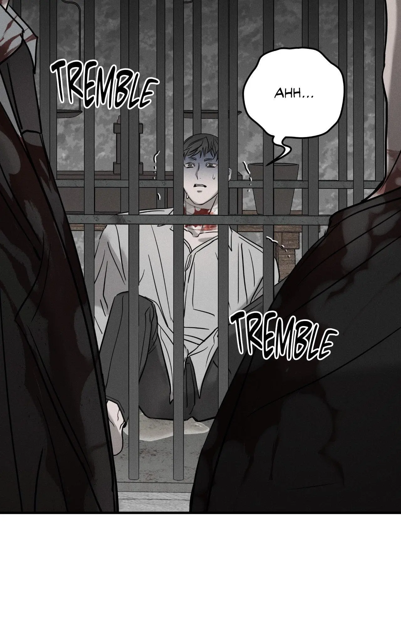 Pieta - Chapter 25 Page 11