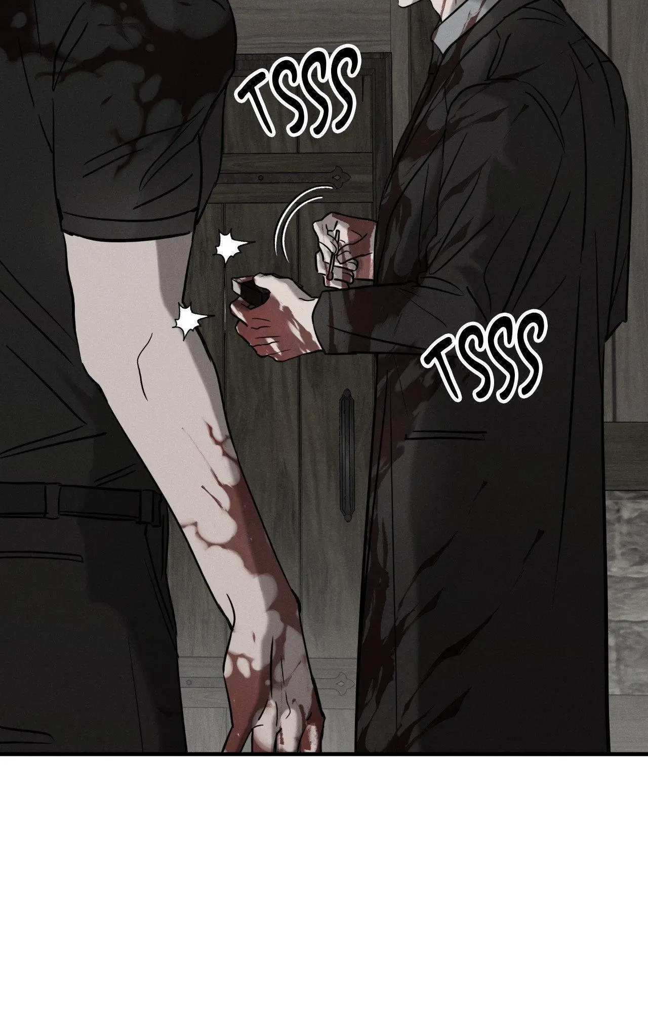 Pieta - Chapter 25 Page 16