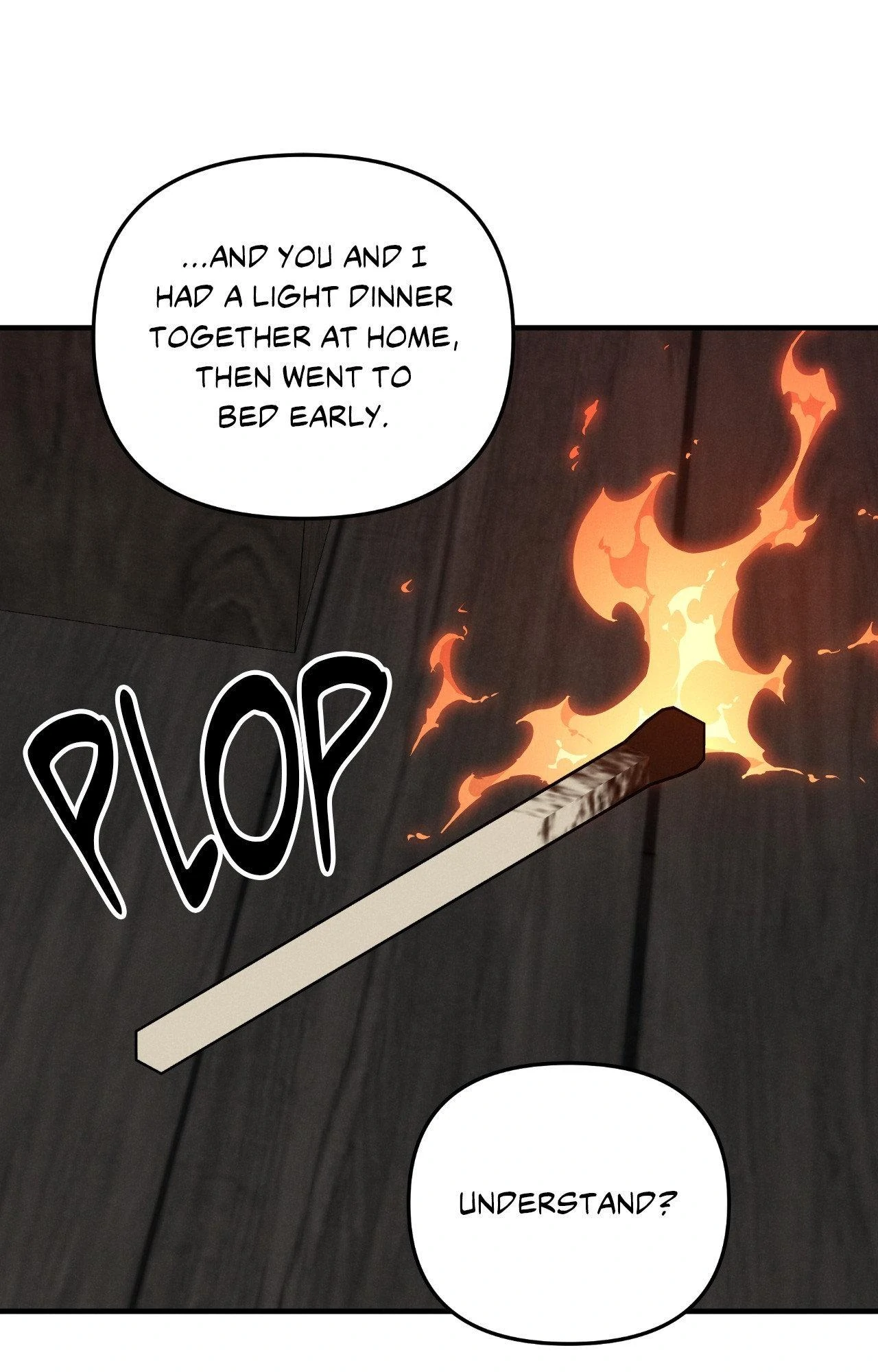 Pieta - Chapter 25 Page 18