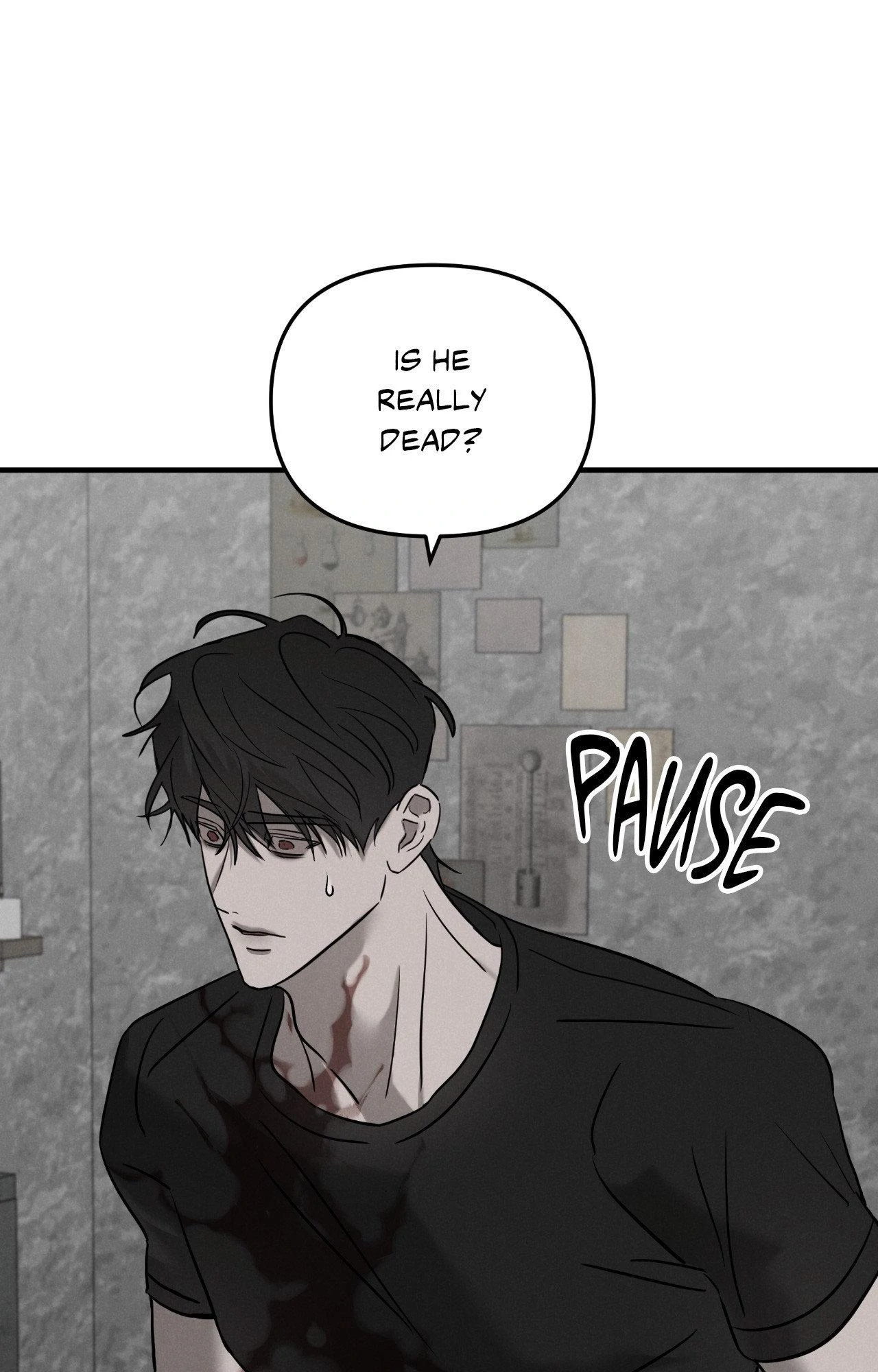 Pieta - Chapter 25 Page 2