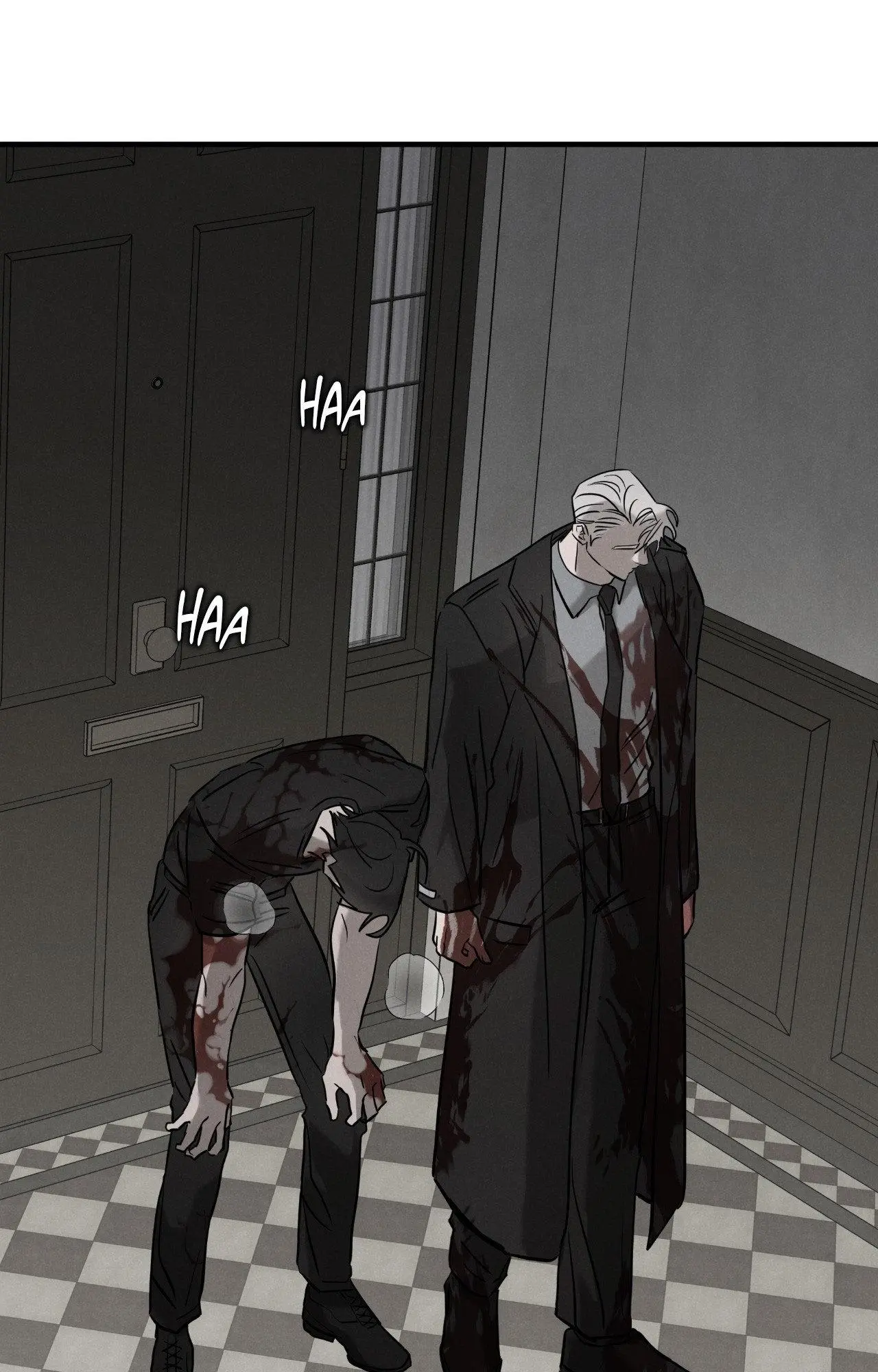 Pieta - Chapter 25 Page 24