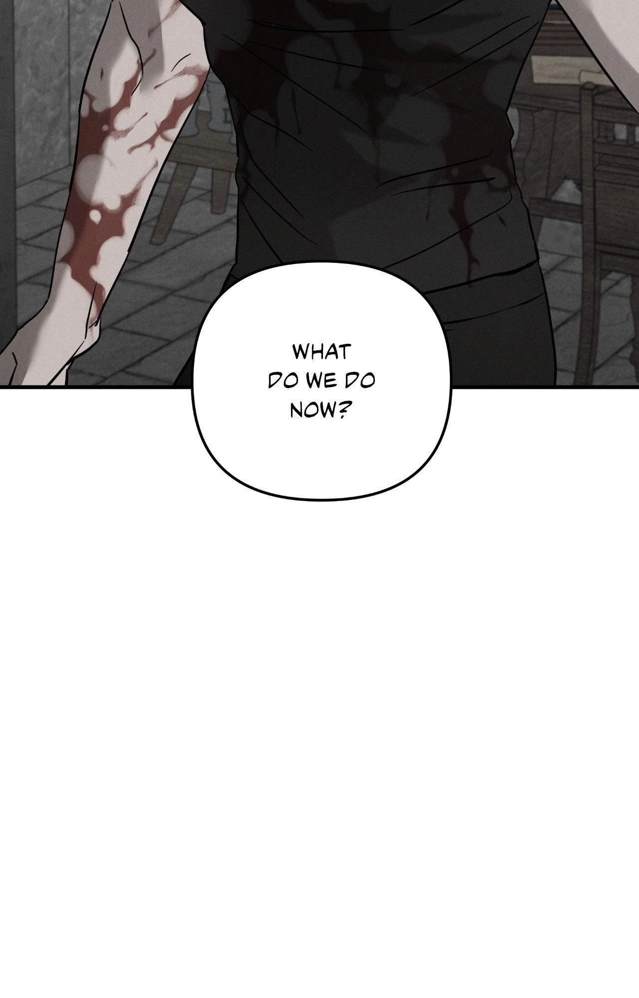 Pieta - Chapter 25 Page 3