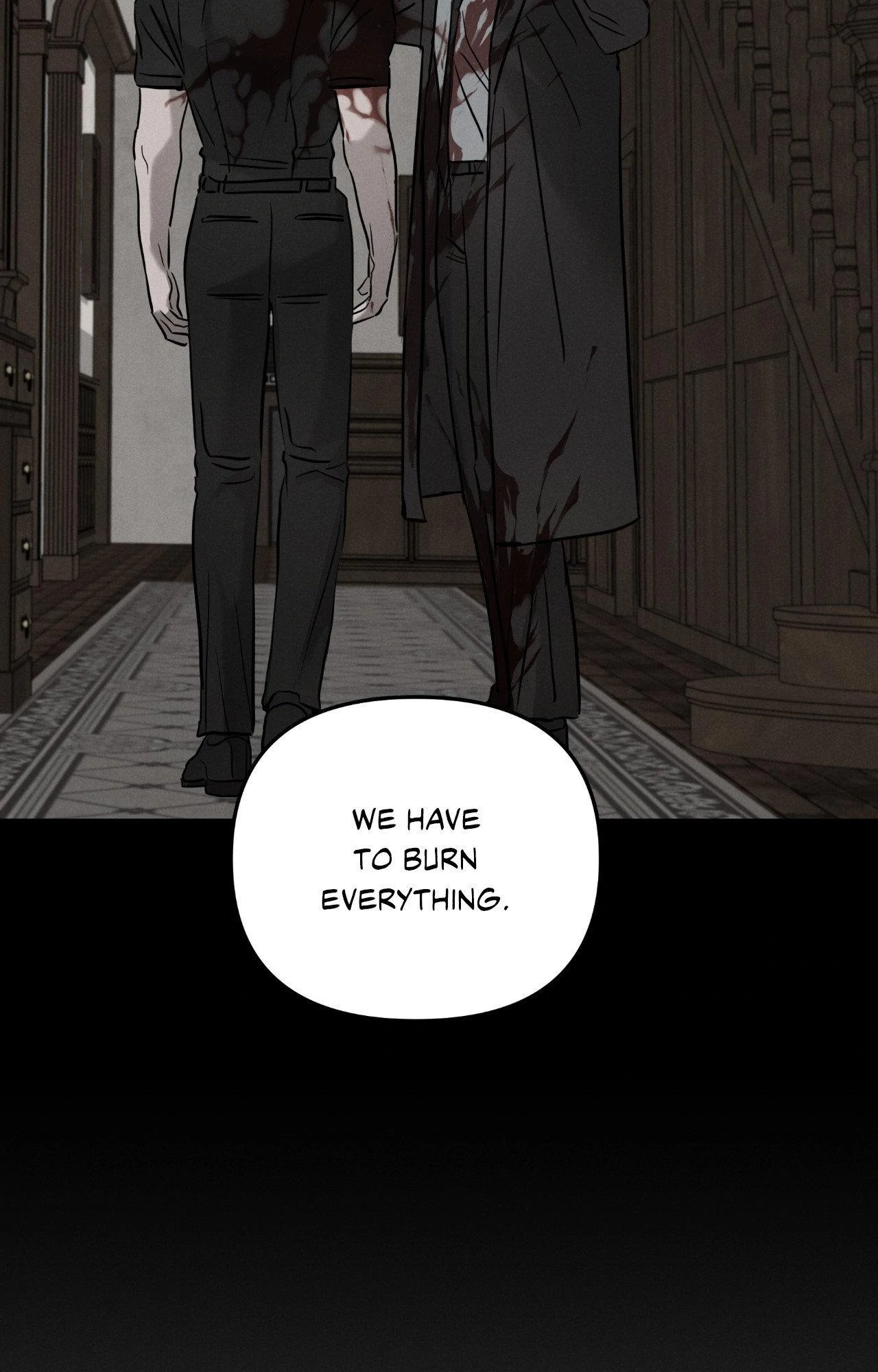 Pieta - Chapter 25 Page 31