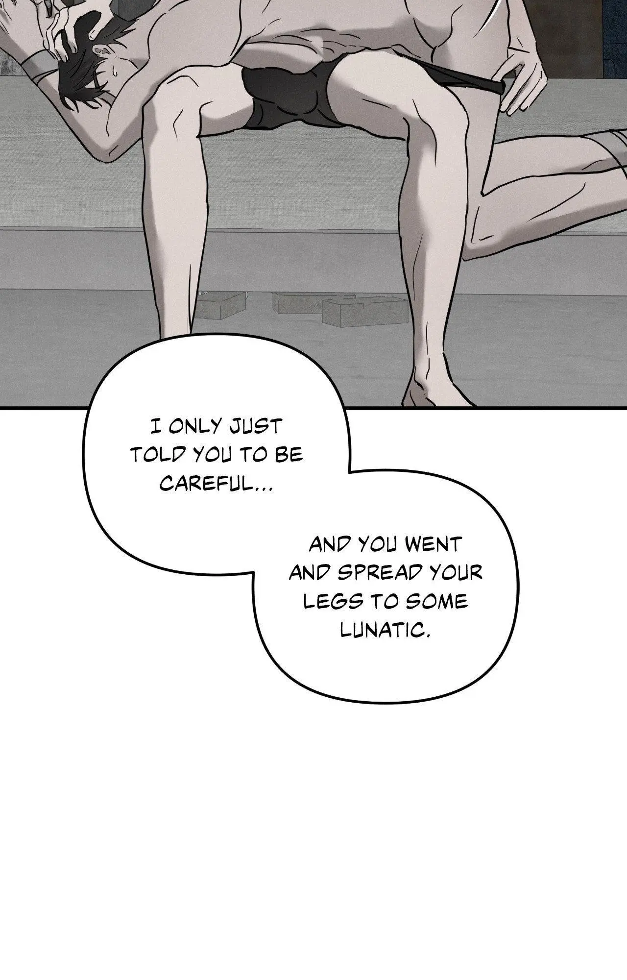 Pieta - Chapter 25 Page 49