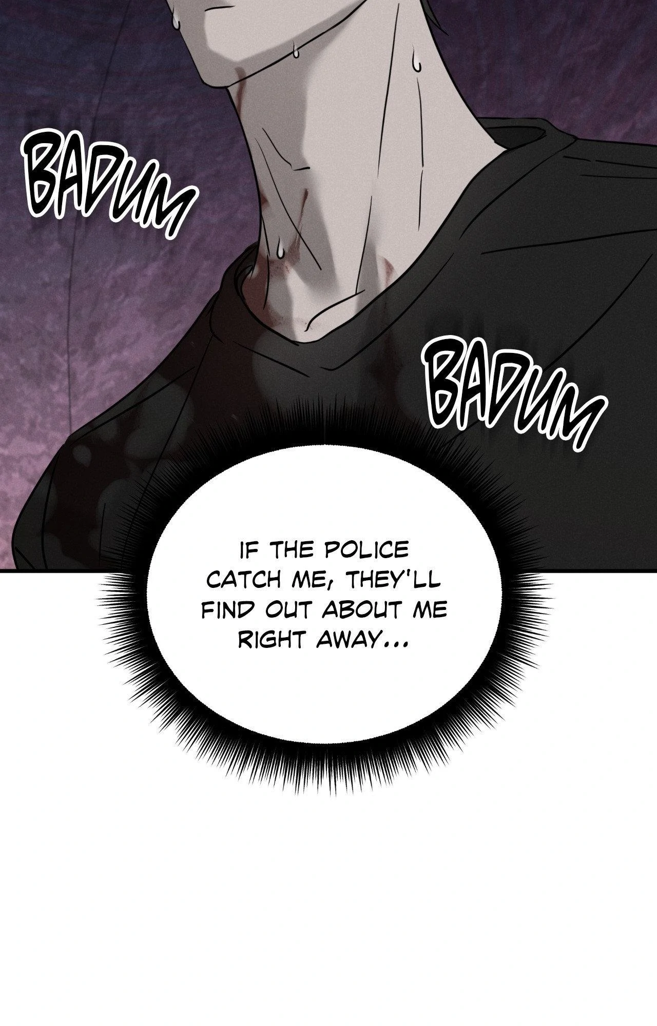 Pieta - Chapter 25 Page 5