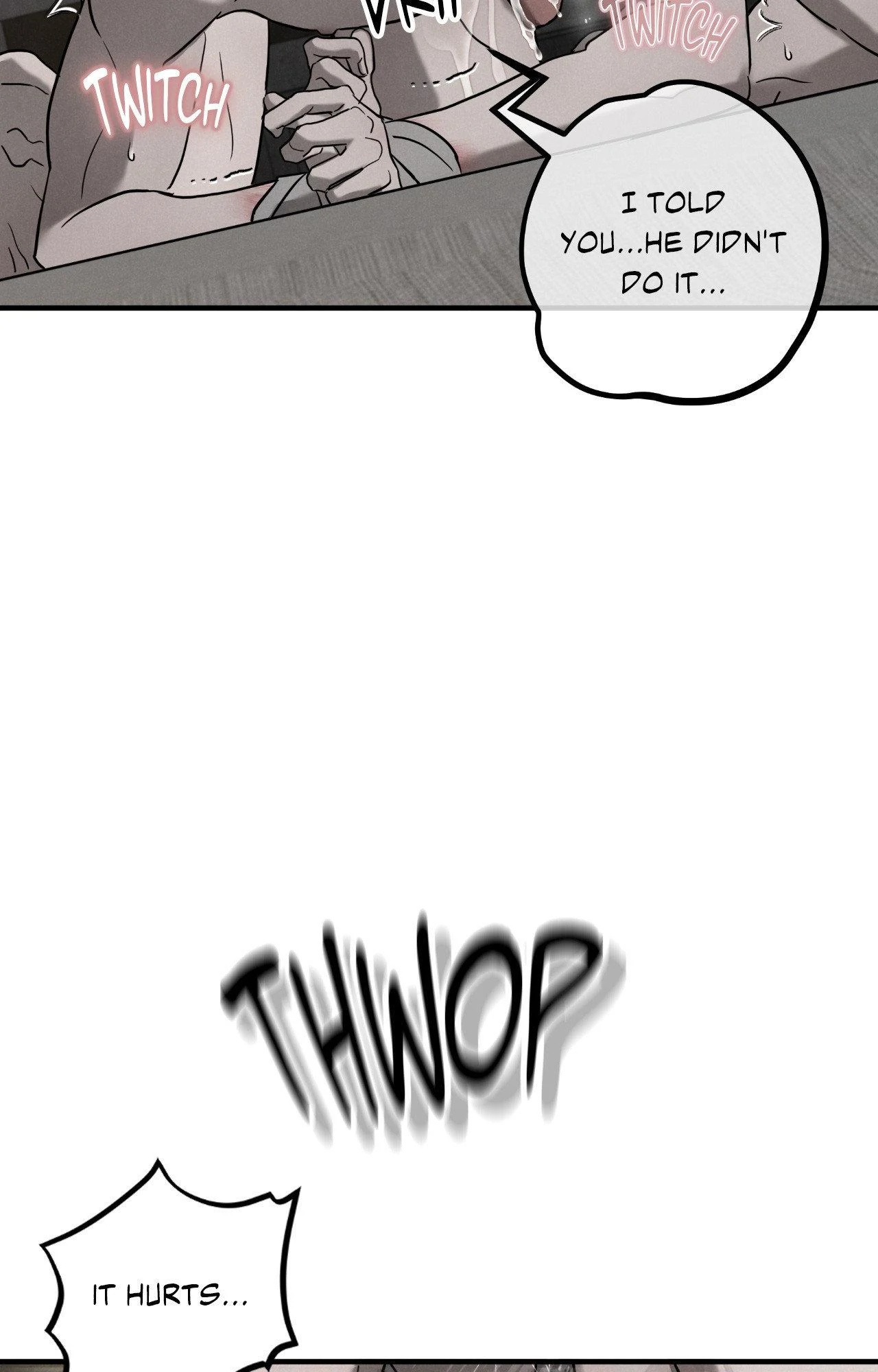 Pieta - Chapter 25 Page 77