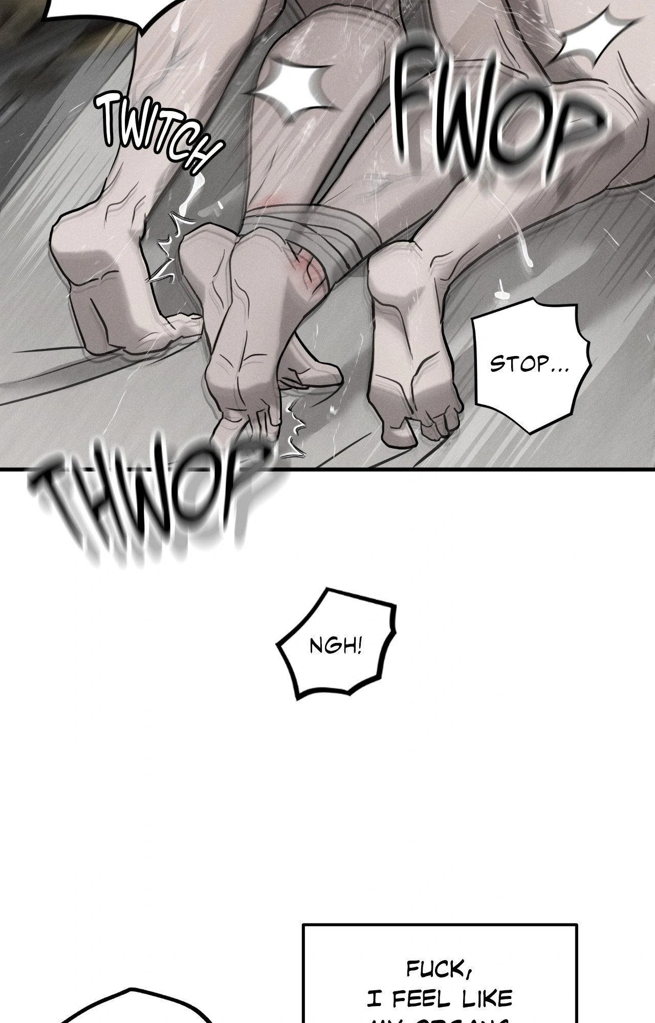 Pieta - Chapter 25 Page 78