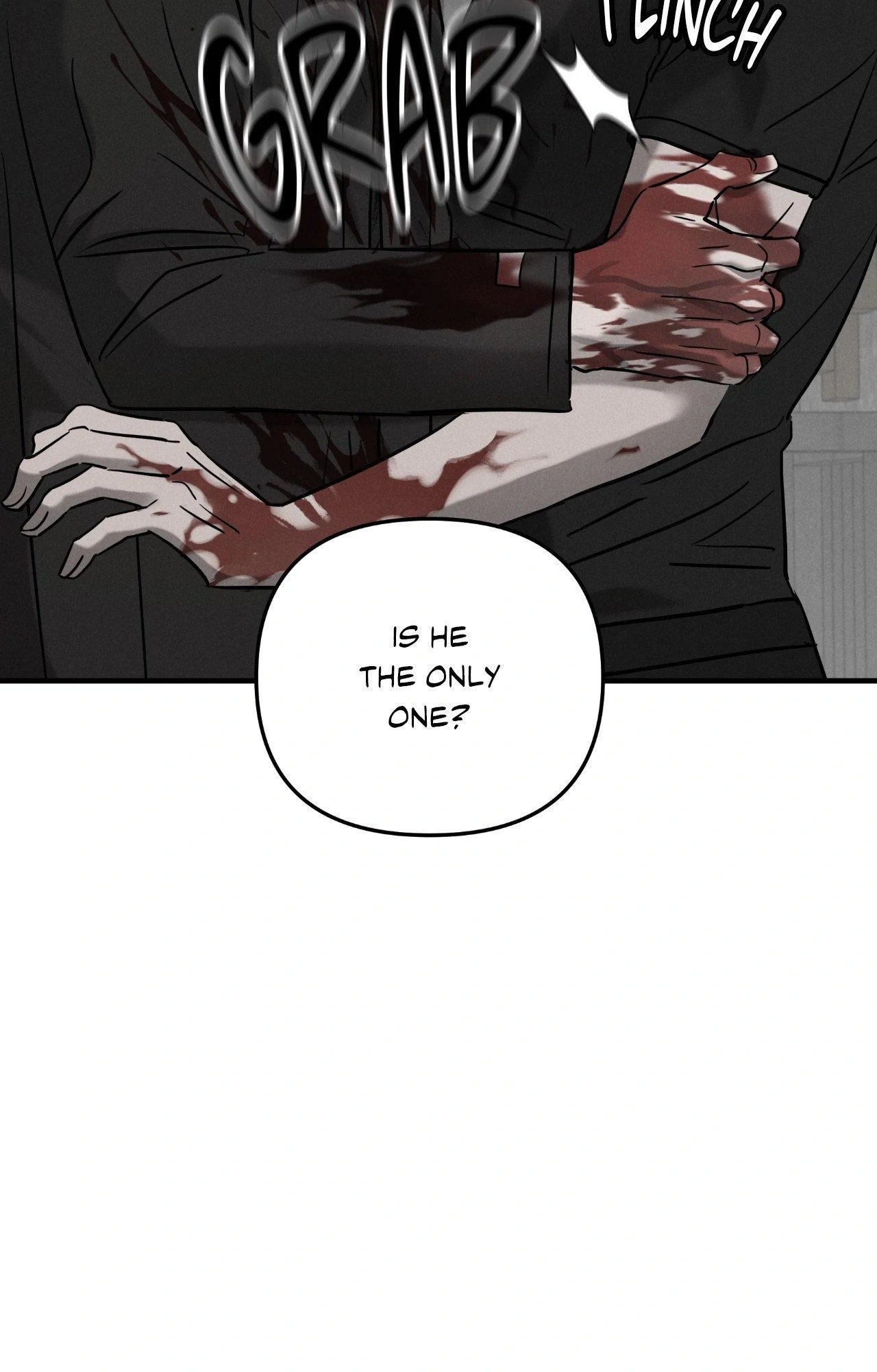Pieta - Chapter 25 Page 8