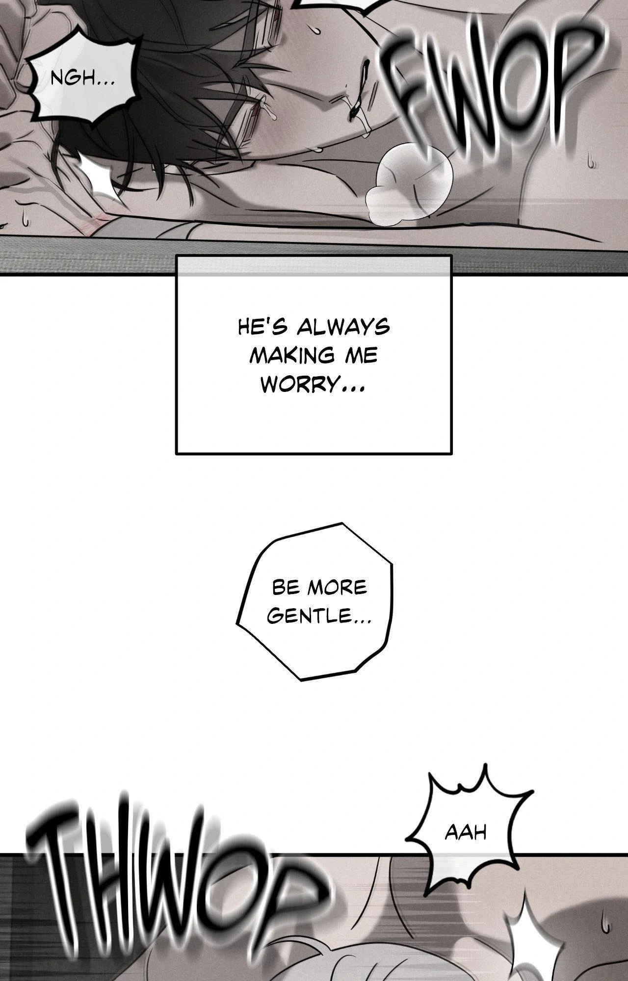 Pieta - Chapter 25 Page 83