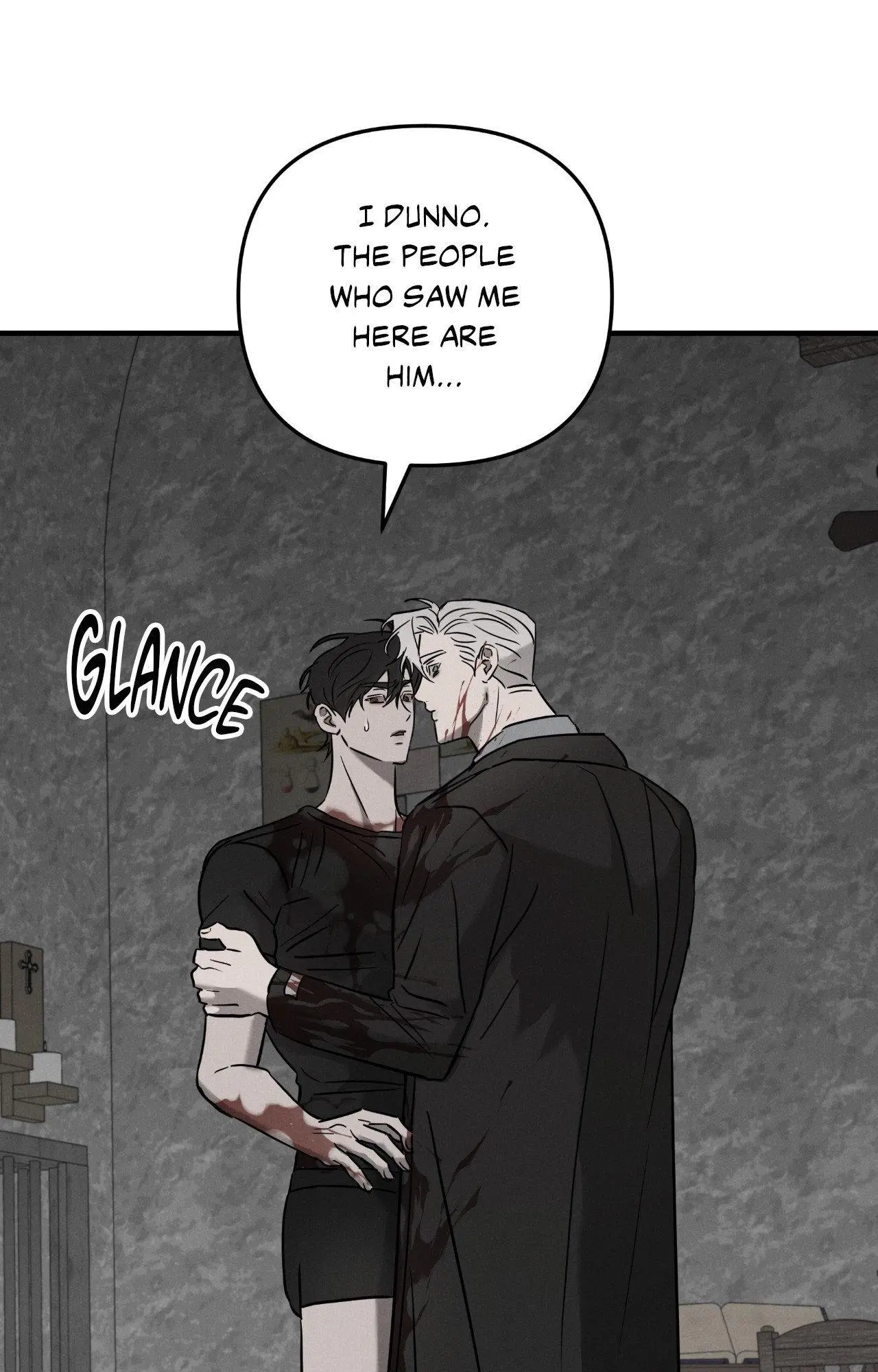 Pieta - Chapter 25 Page 9