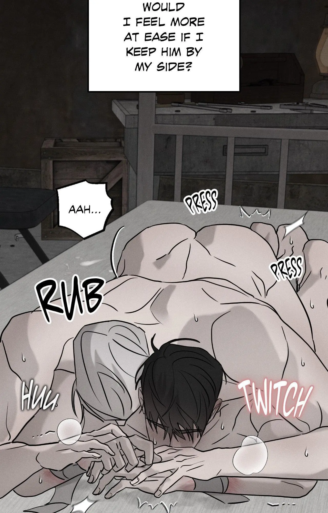 Pieta - Chapter 25 Page 99