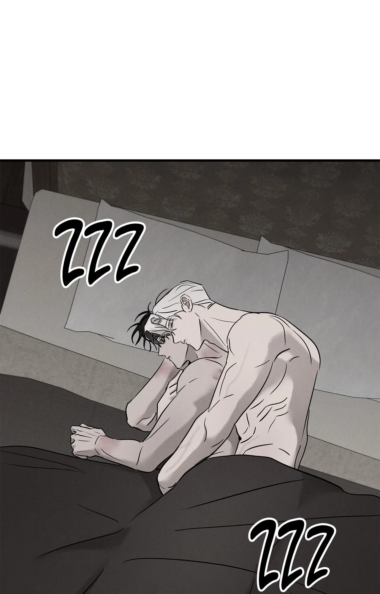 Pieta - Chapter 26 Page 1
