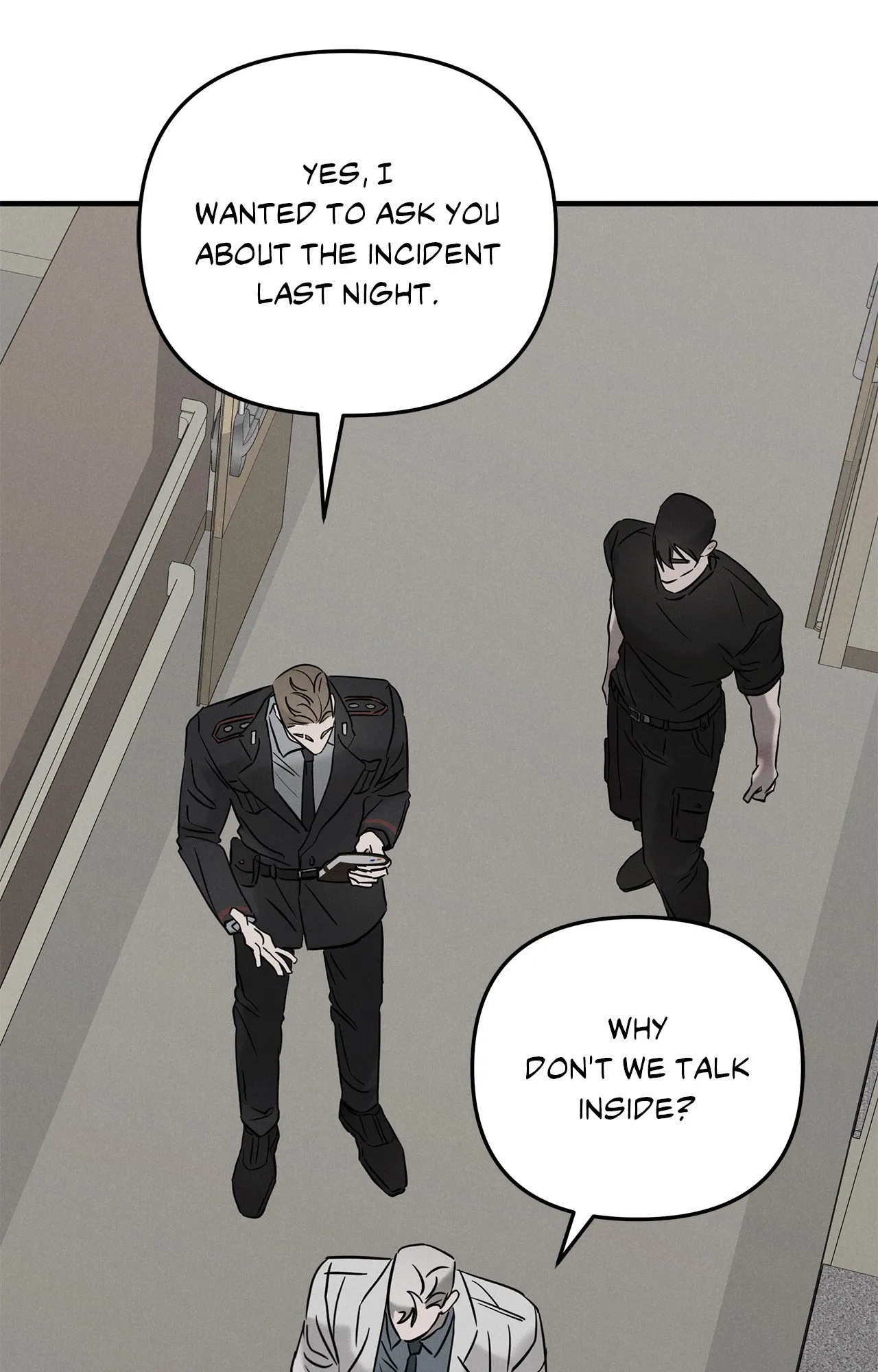 Pieta - Chapter 26 Page 102