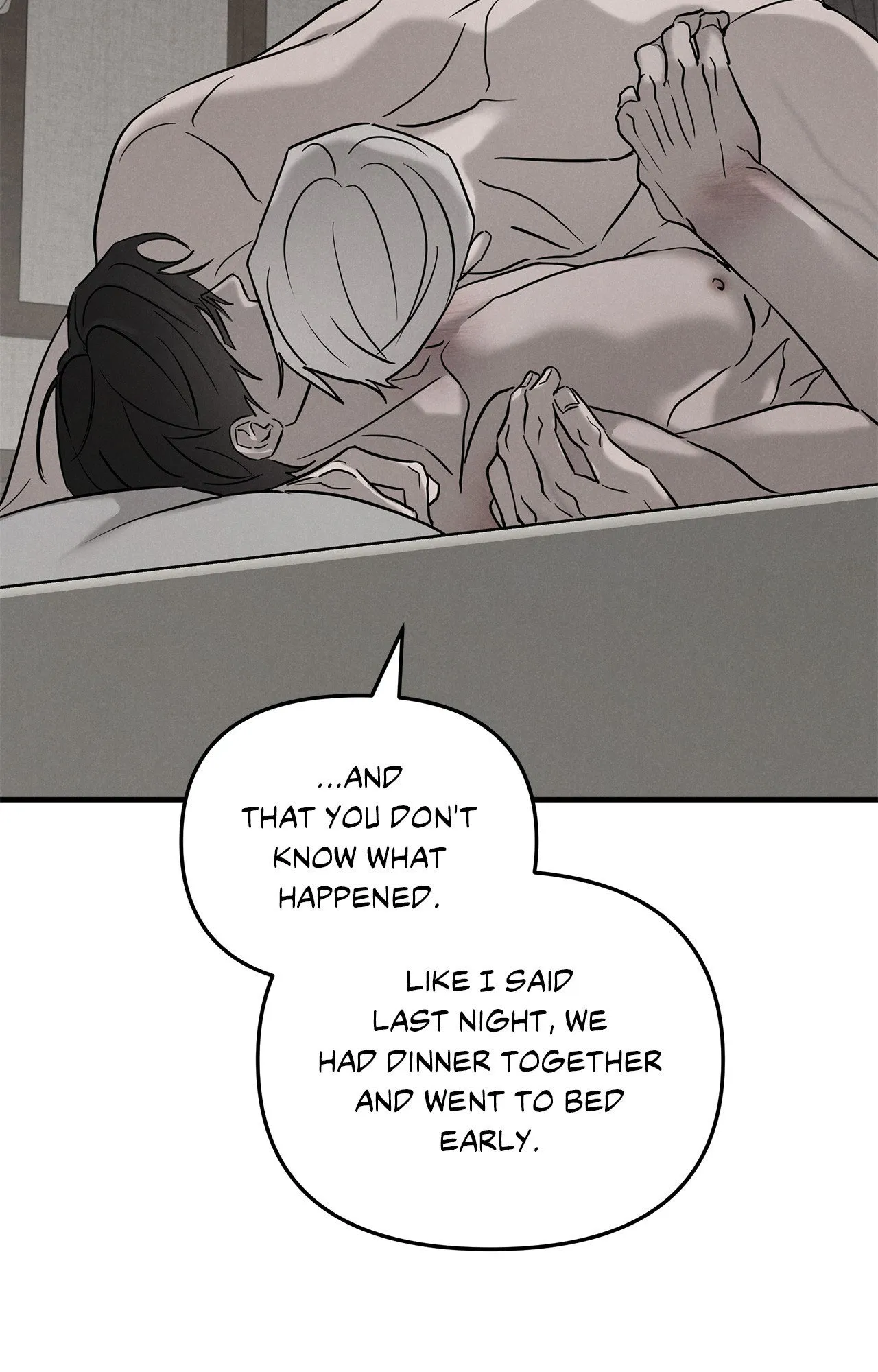 Pieta - Chapter 26 Page 19
