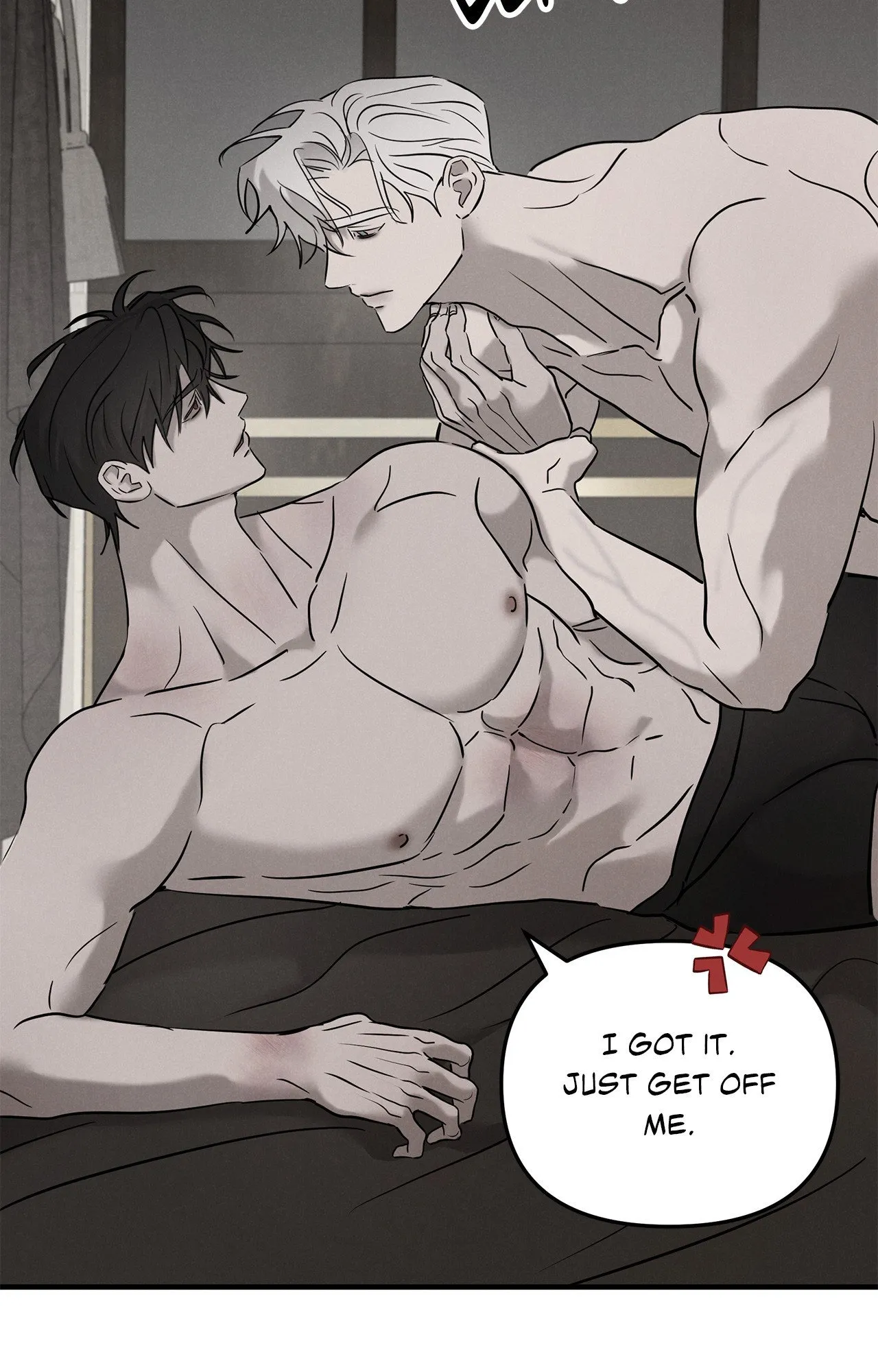 Pieta - Chapter 26 Page 21