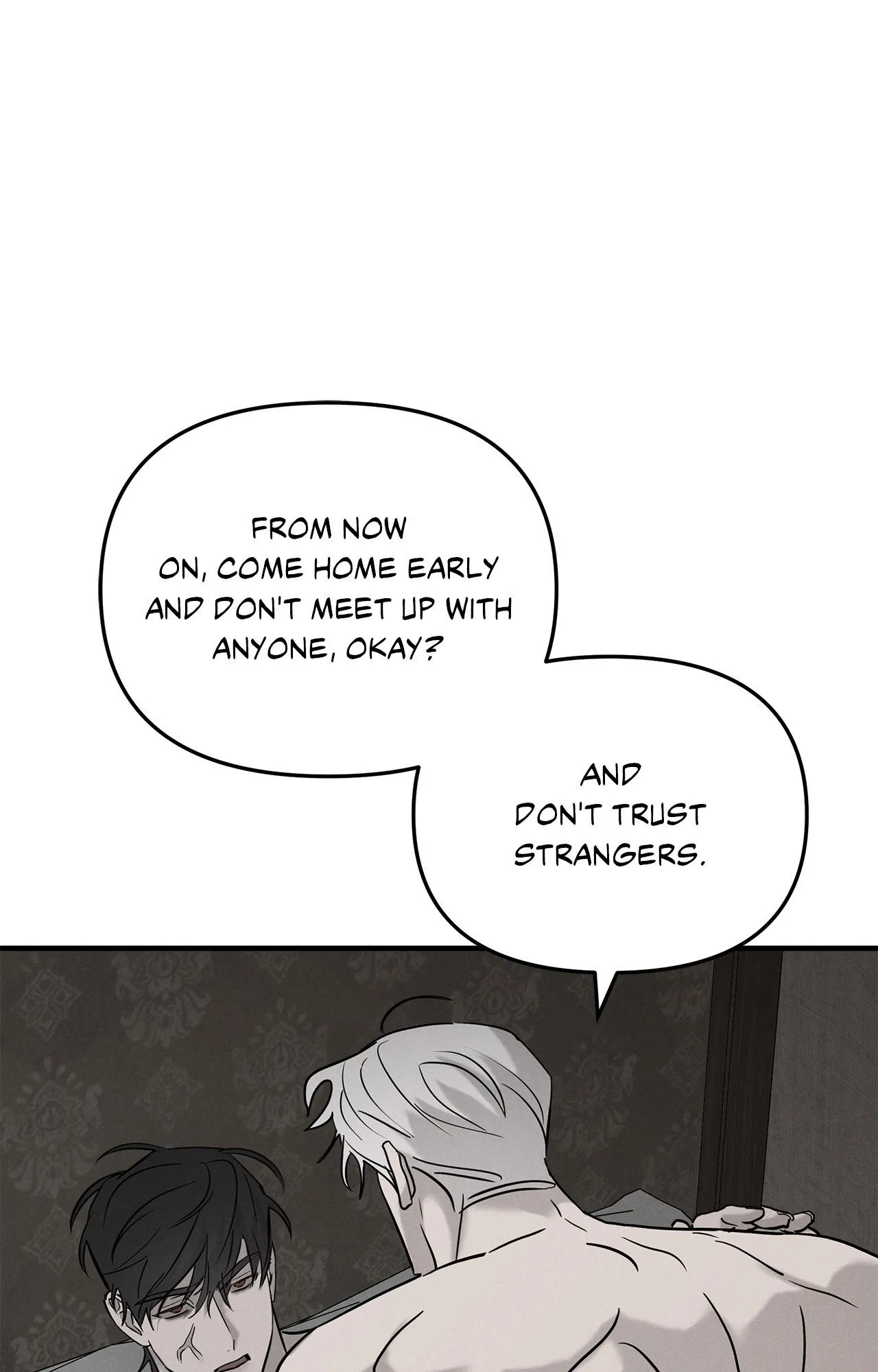 Pieta - Chapter 26 Page 23