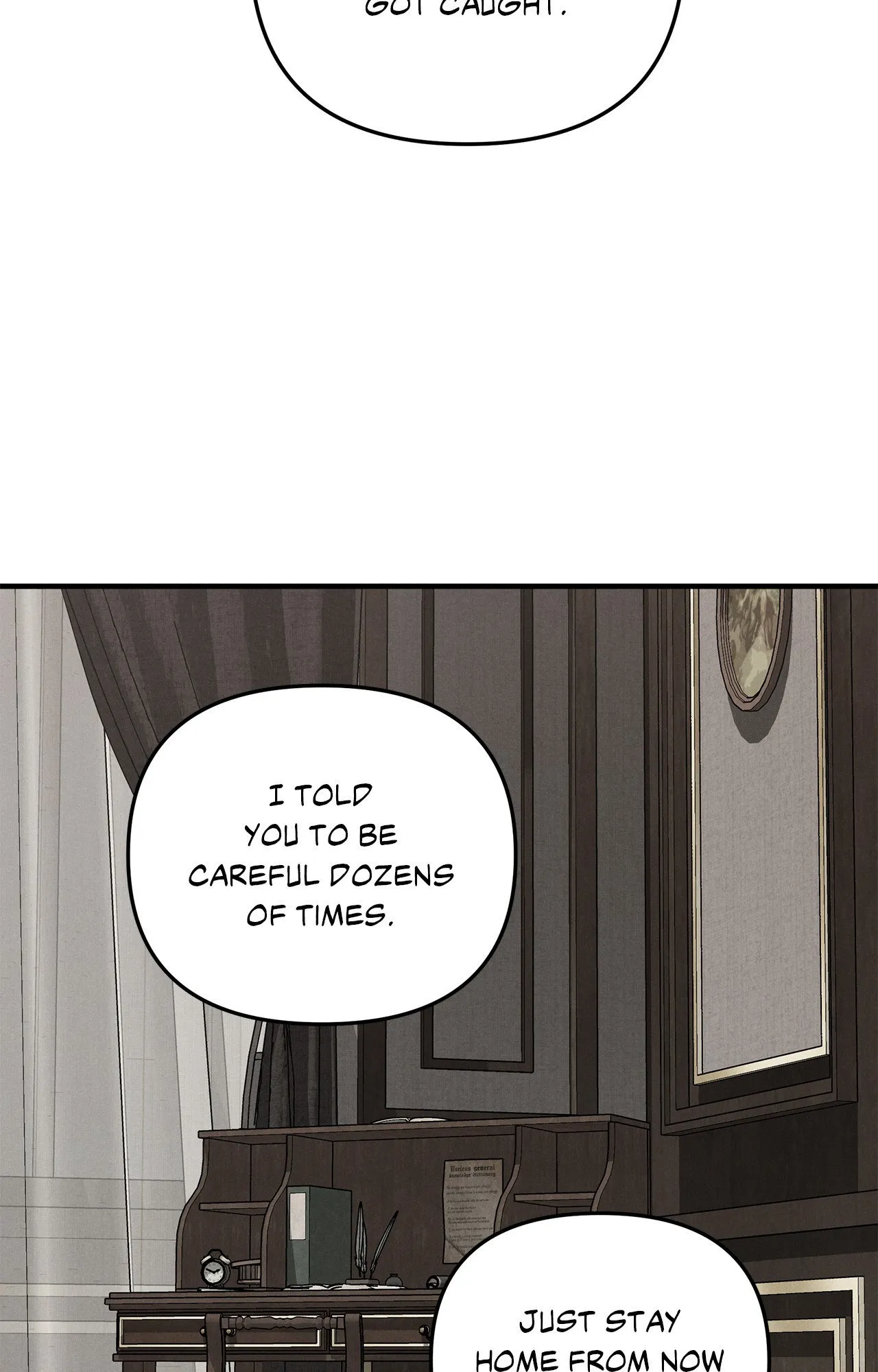 Pieta - Chapter 26 Page 25