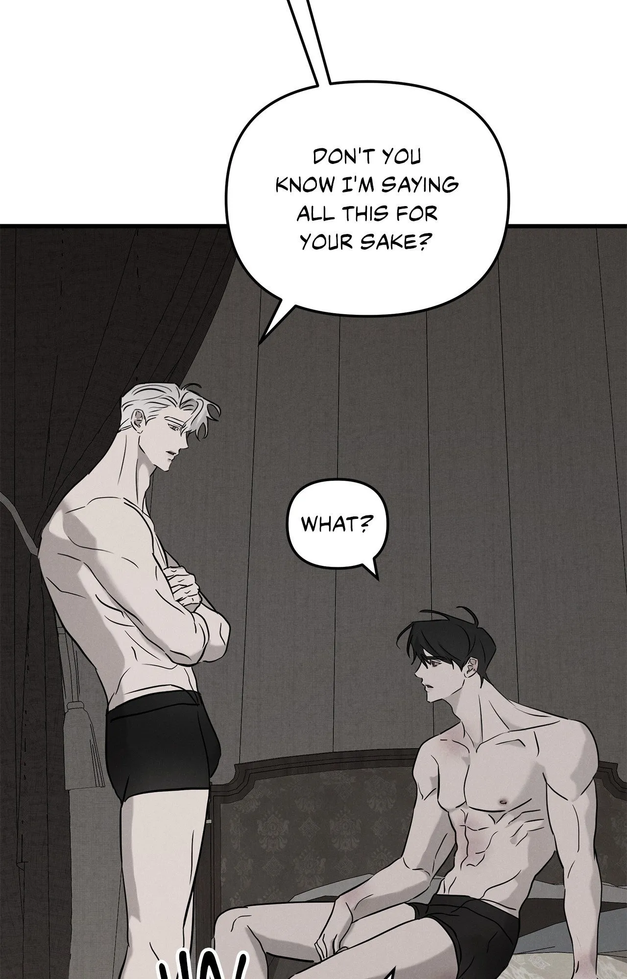 Pieta - Chapter 26 Page 32