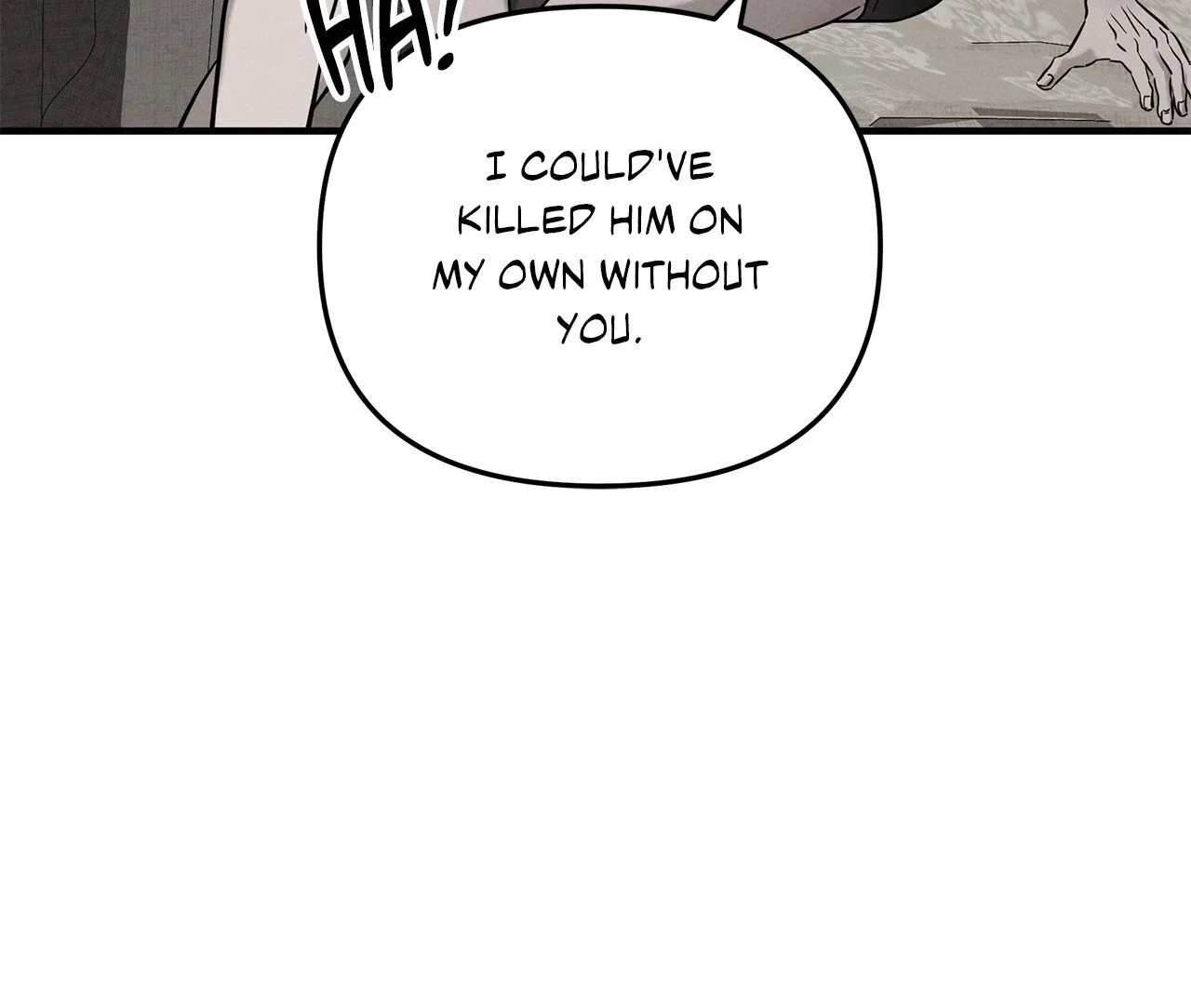Pieta - Chapter 26 Page 33
