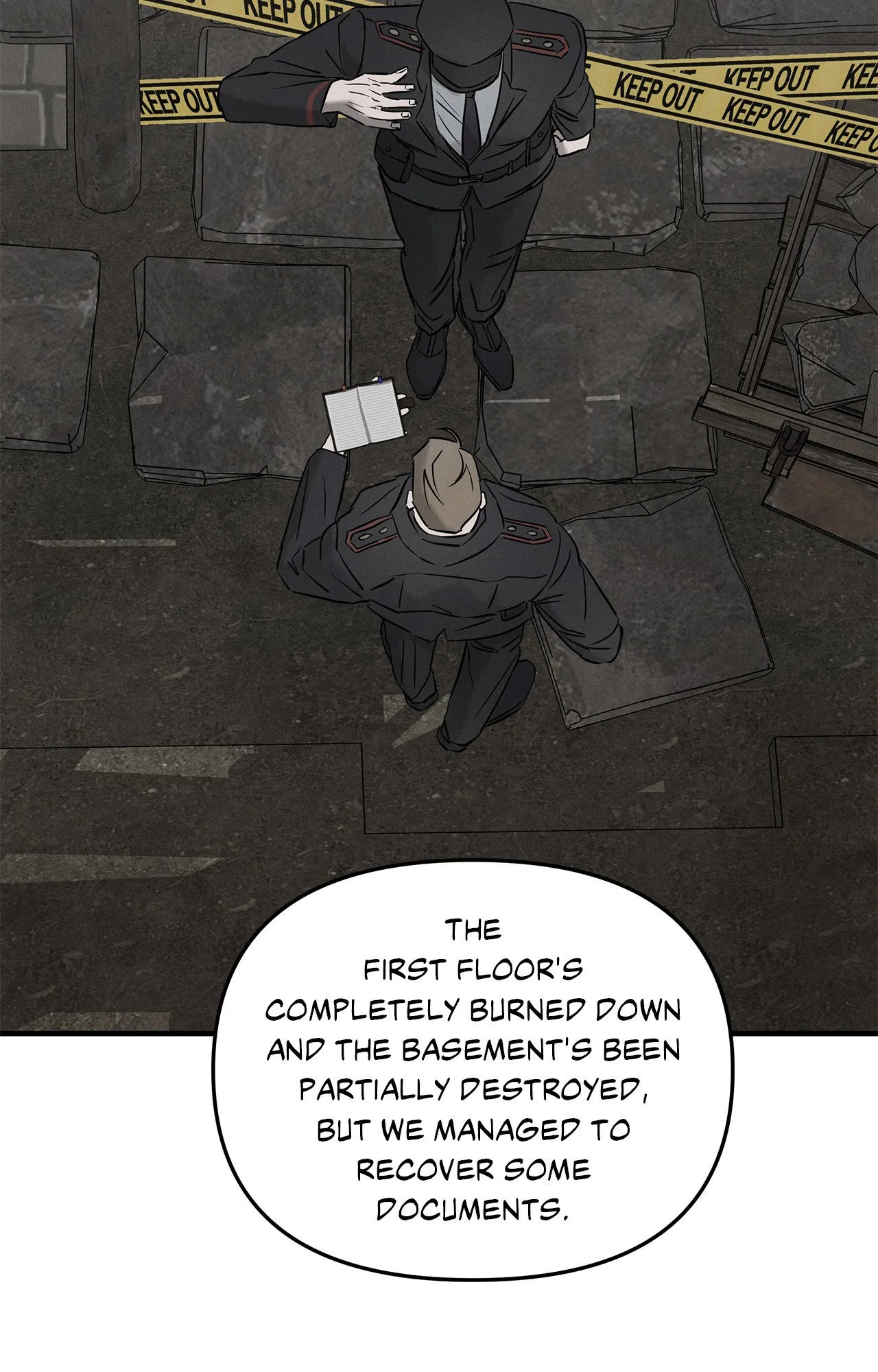 Pieta - Chapter 26 Page 49