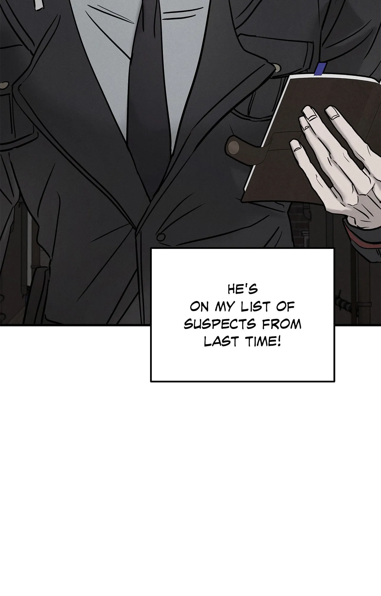 Pieta - Chapter 26 Page 55
