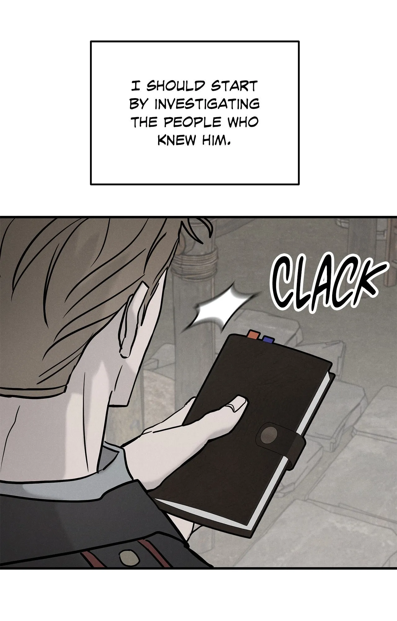 Pieta - Chapter 26 Page 56