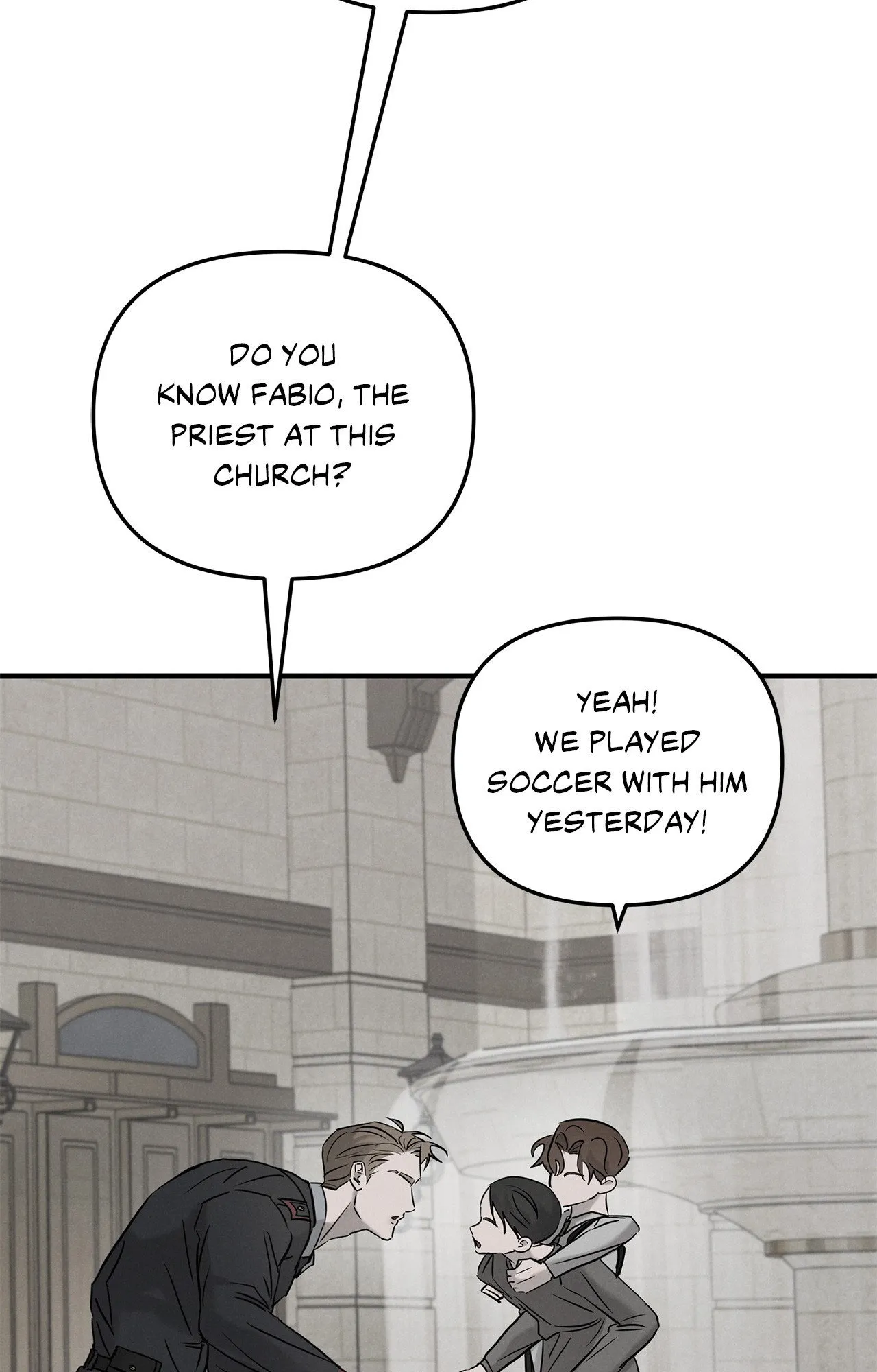 Pieta - Chapter 26 Page 63